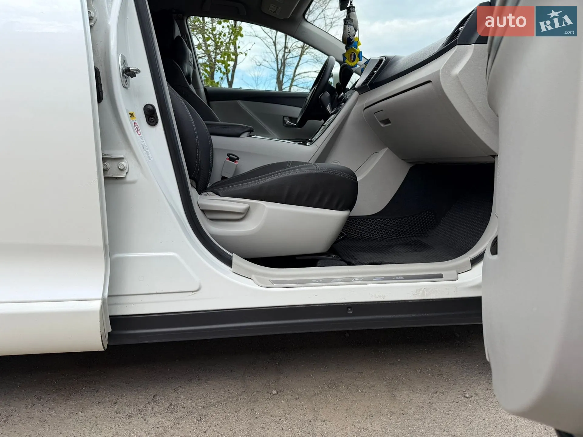 2012 Toyota Venza - мініатюра 82