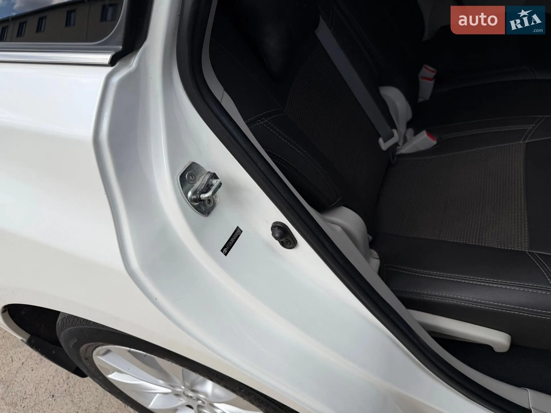 2012 Toyota Venza - мініатюра 75
