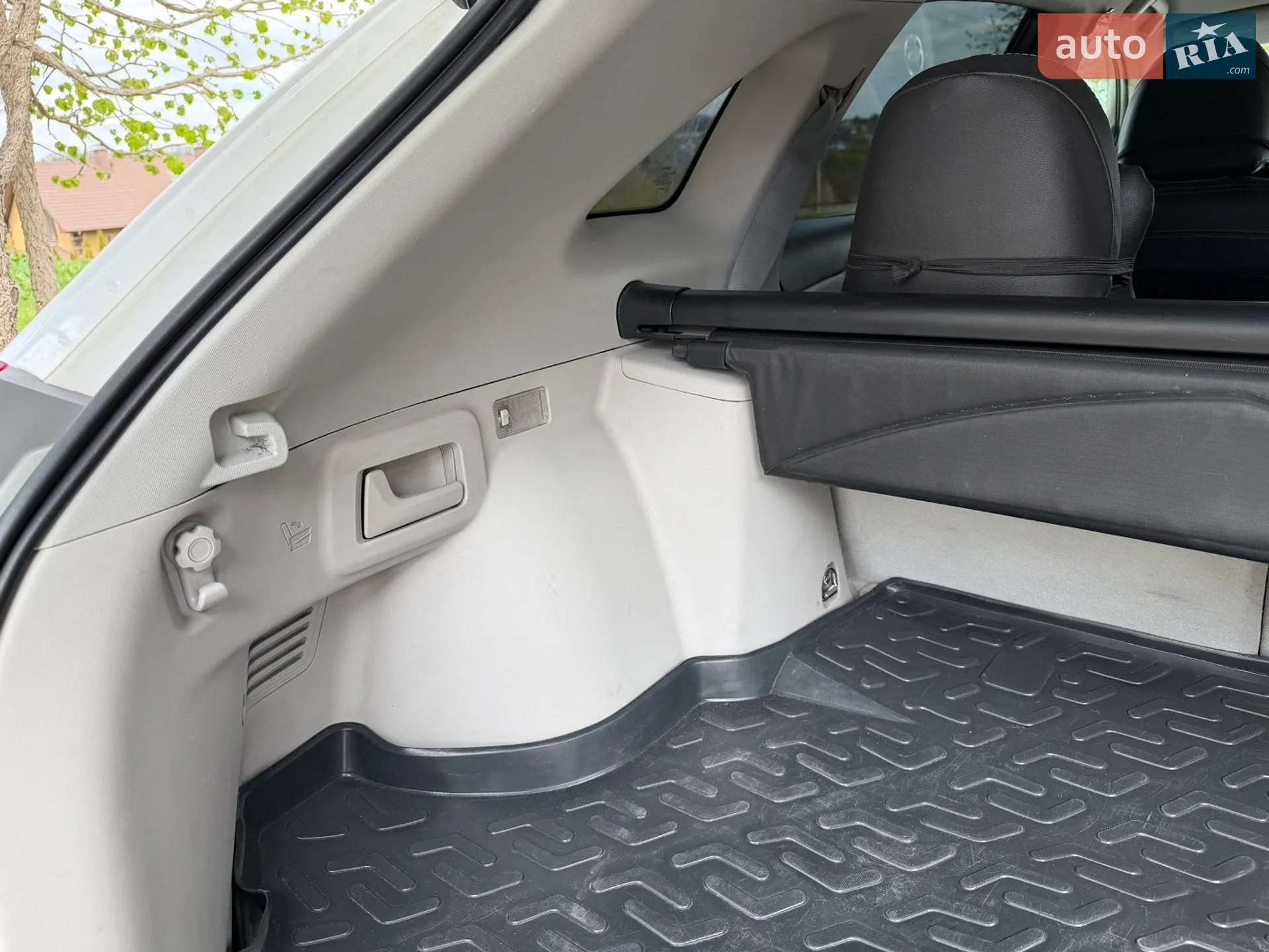2012 Toyota Venza - мініатюра 66