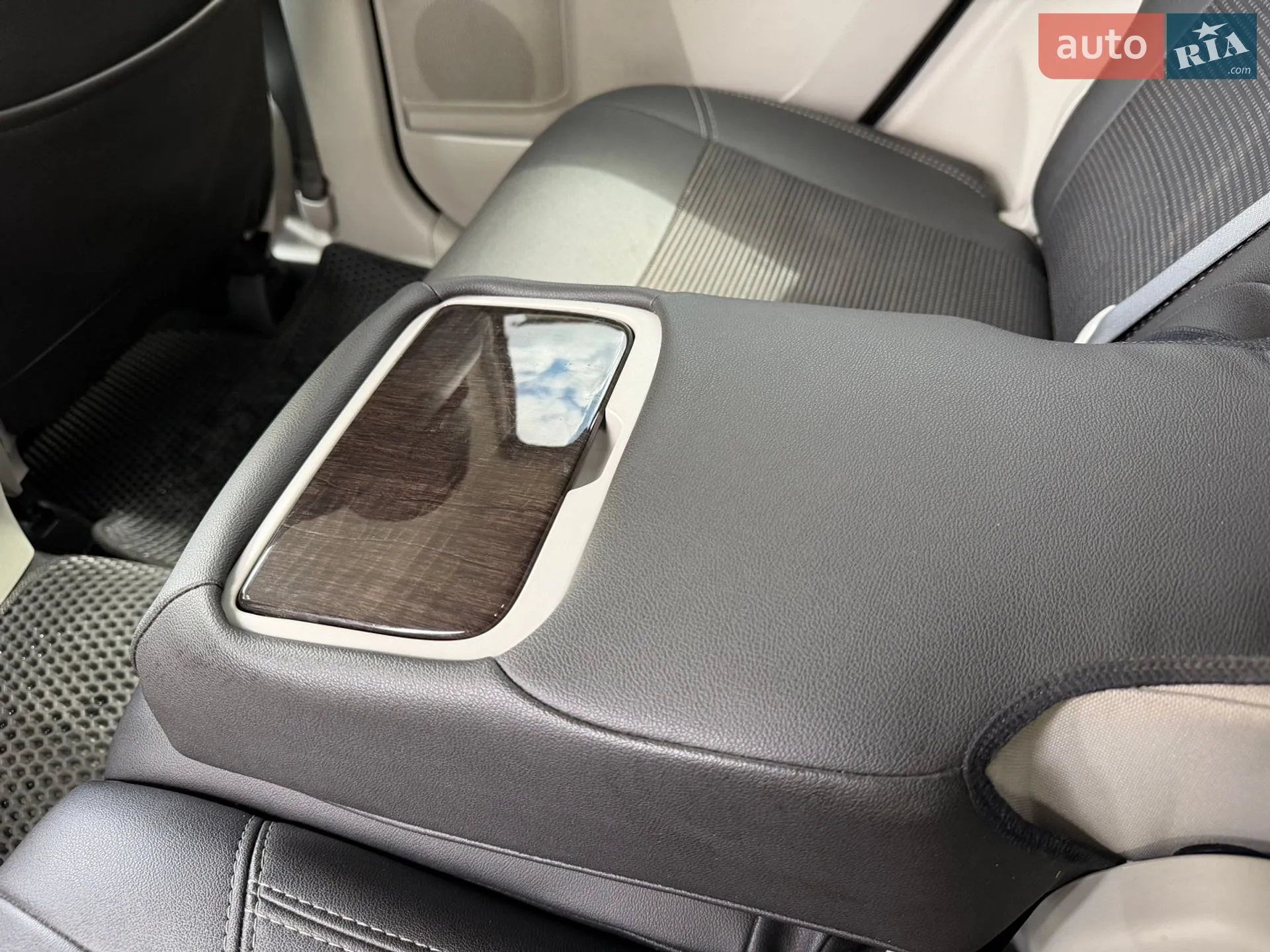 2012 Toyota Venza - мініатюра 59