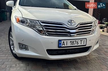 Внедорожник / Кроссовер Toyota Venza 2011 в Киеве