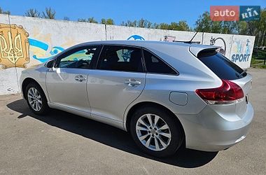 Внедорожник / Кроссовер Toyota Venza 2013 в Казатине