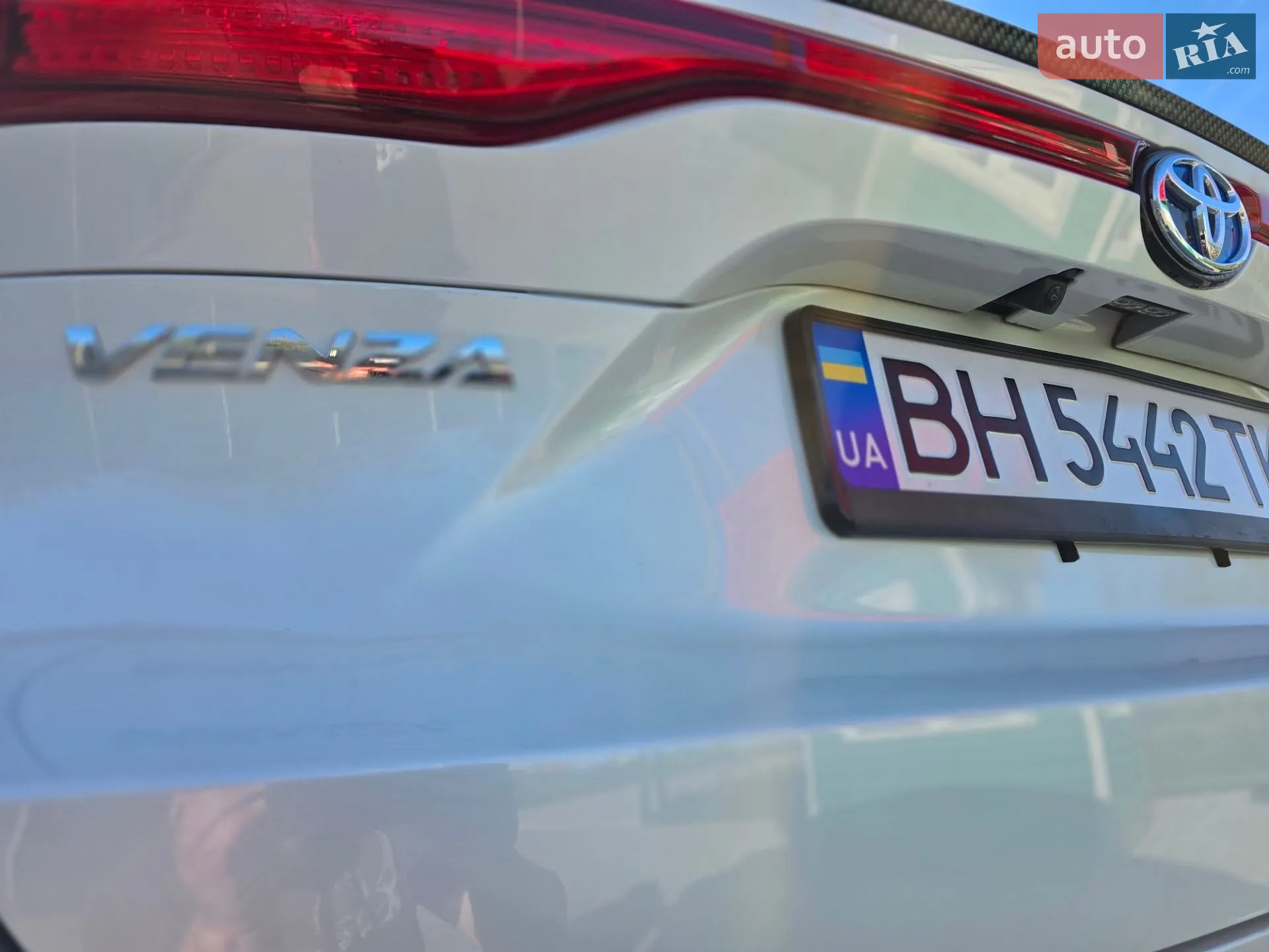 2021 Toyota Venza - мініатюра 71