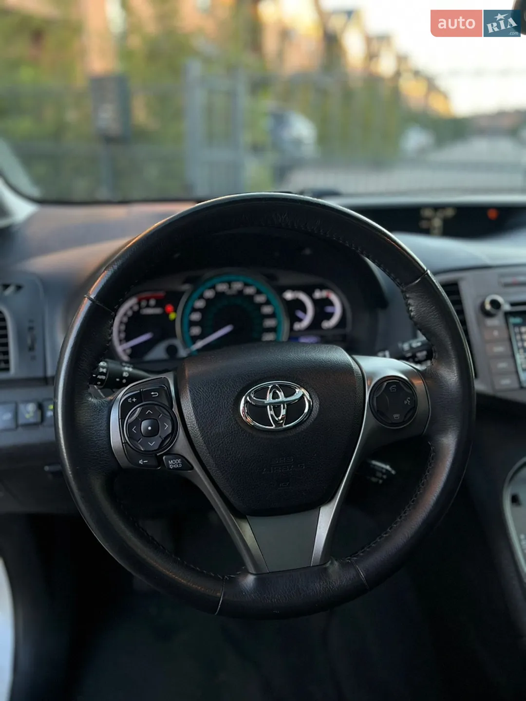 2016 Toyota Venza - мініатюра 28