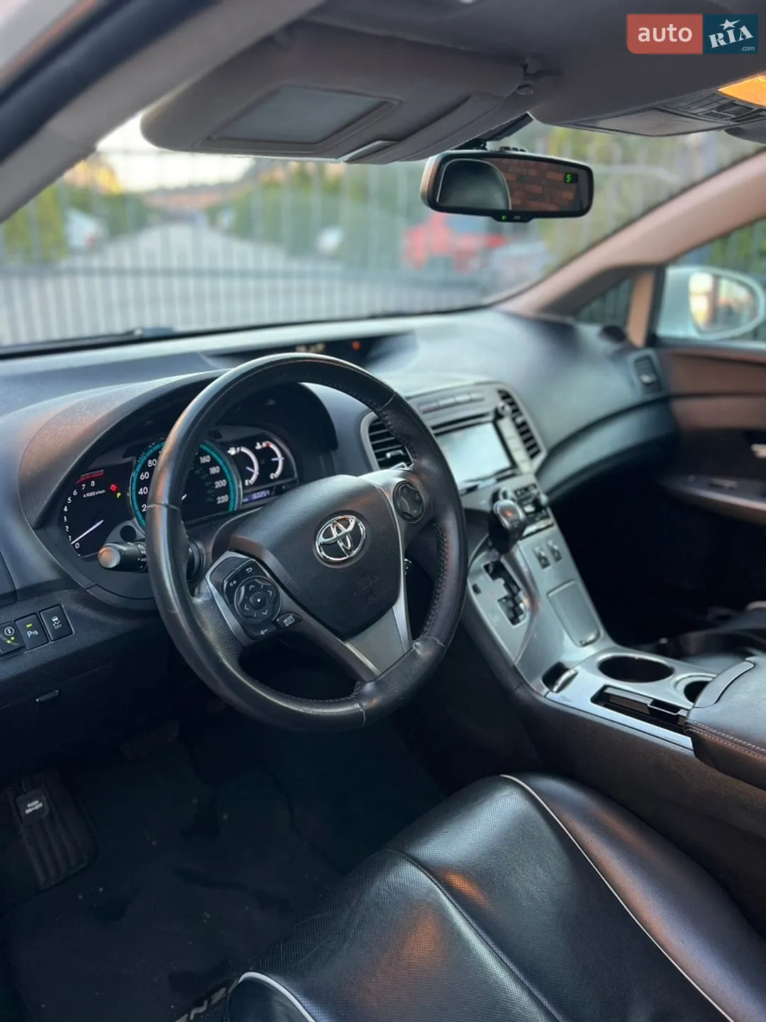 2016 Toyota Venza - мініатюра 27