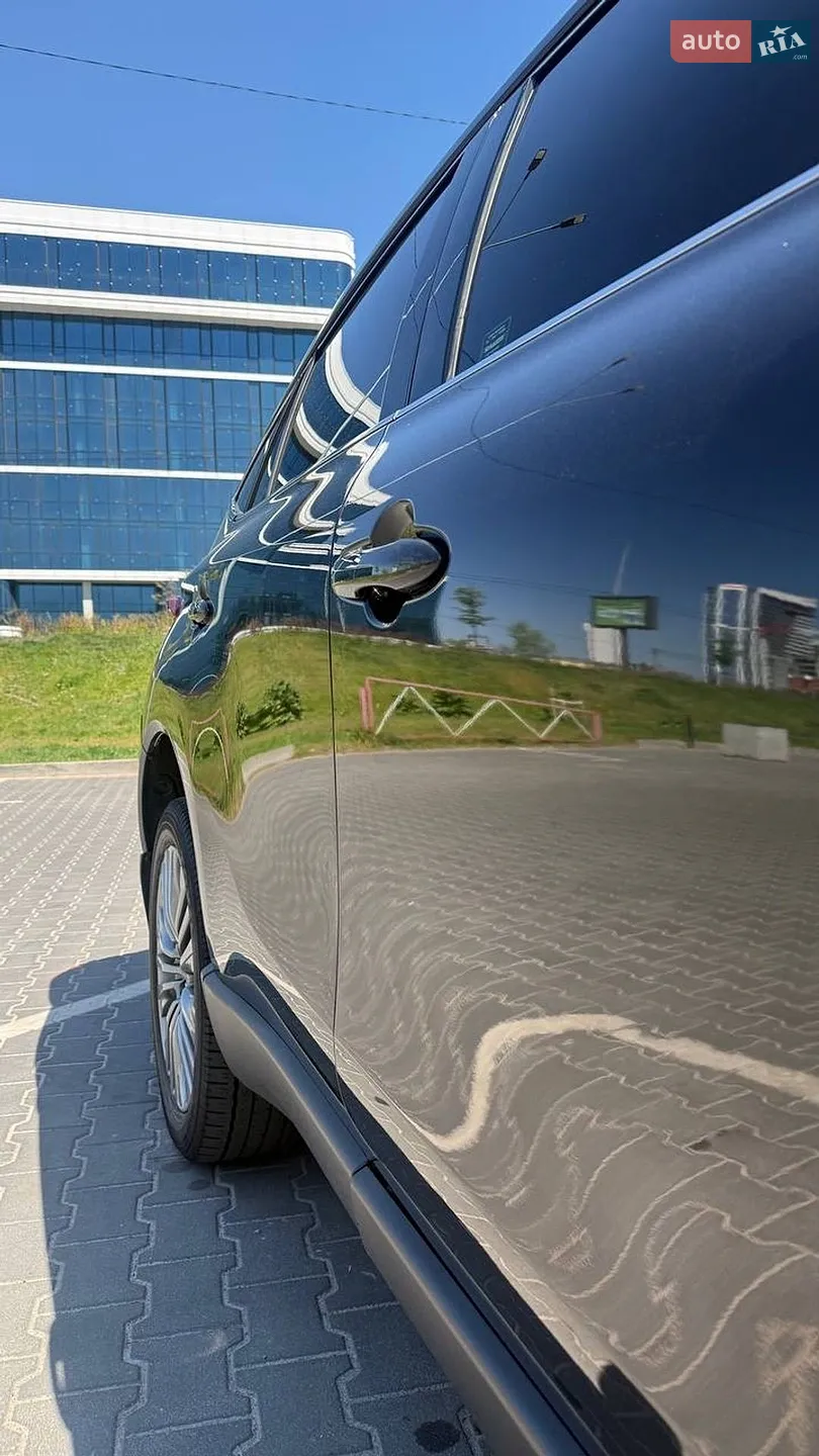 2021 Toyota Venza - мініатюра 8