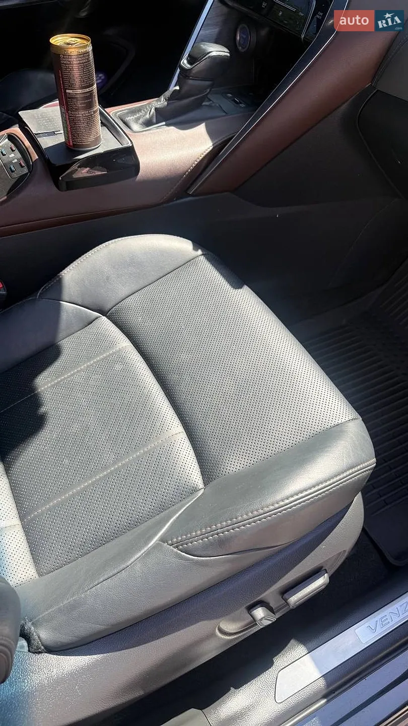 2021 Toyota Venza - мініатюра 27