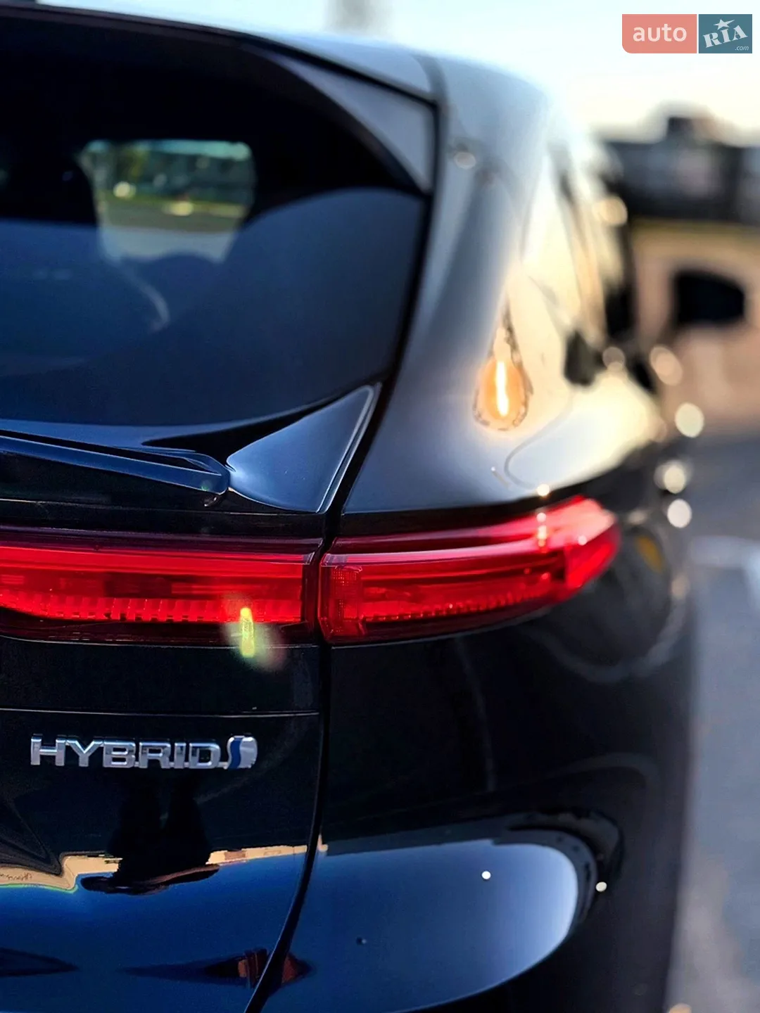 2022 Toyota Venza - мініатюра 13