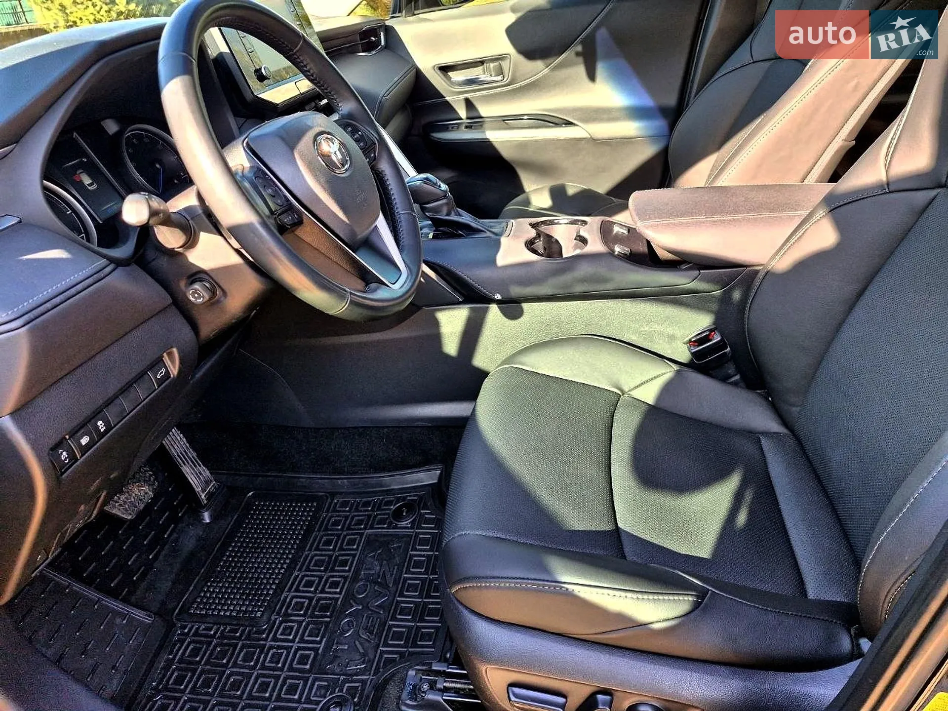 2022 Toyota Venza - мініатюра 22