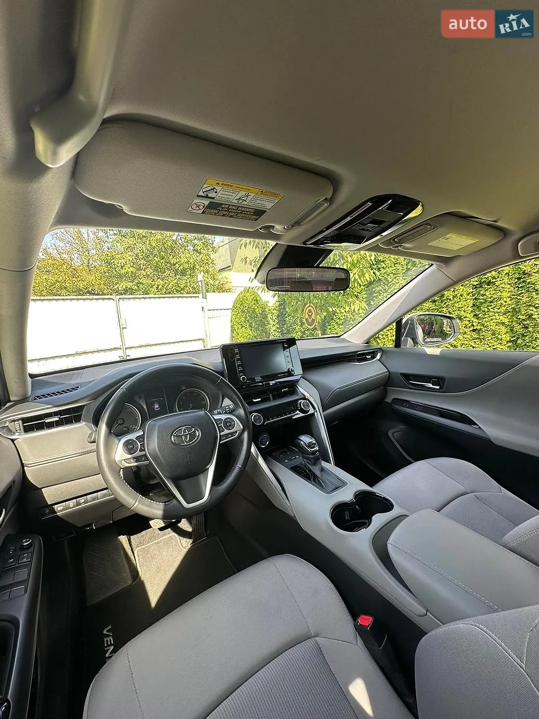2020 Toyota Venza - мініатюра 16