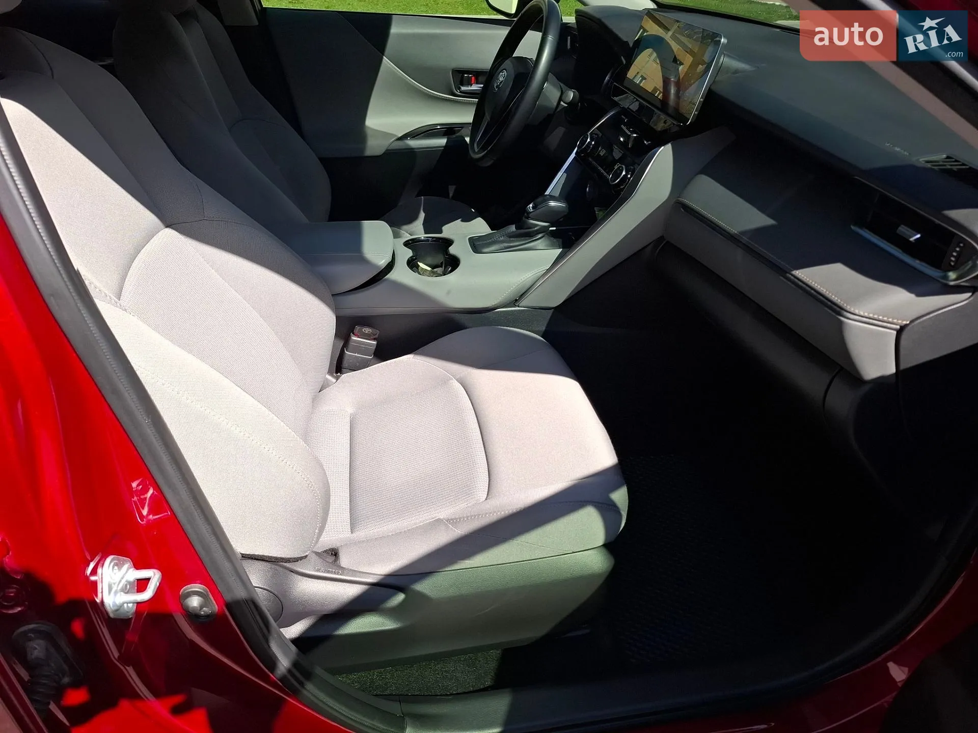 2021 Toyota Venza - мініатюра 36