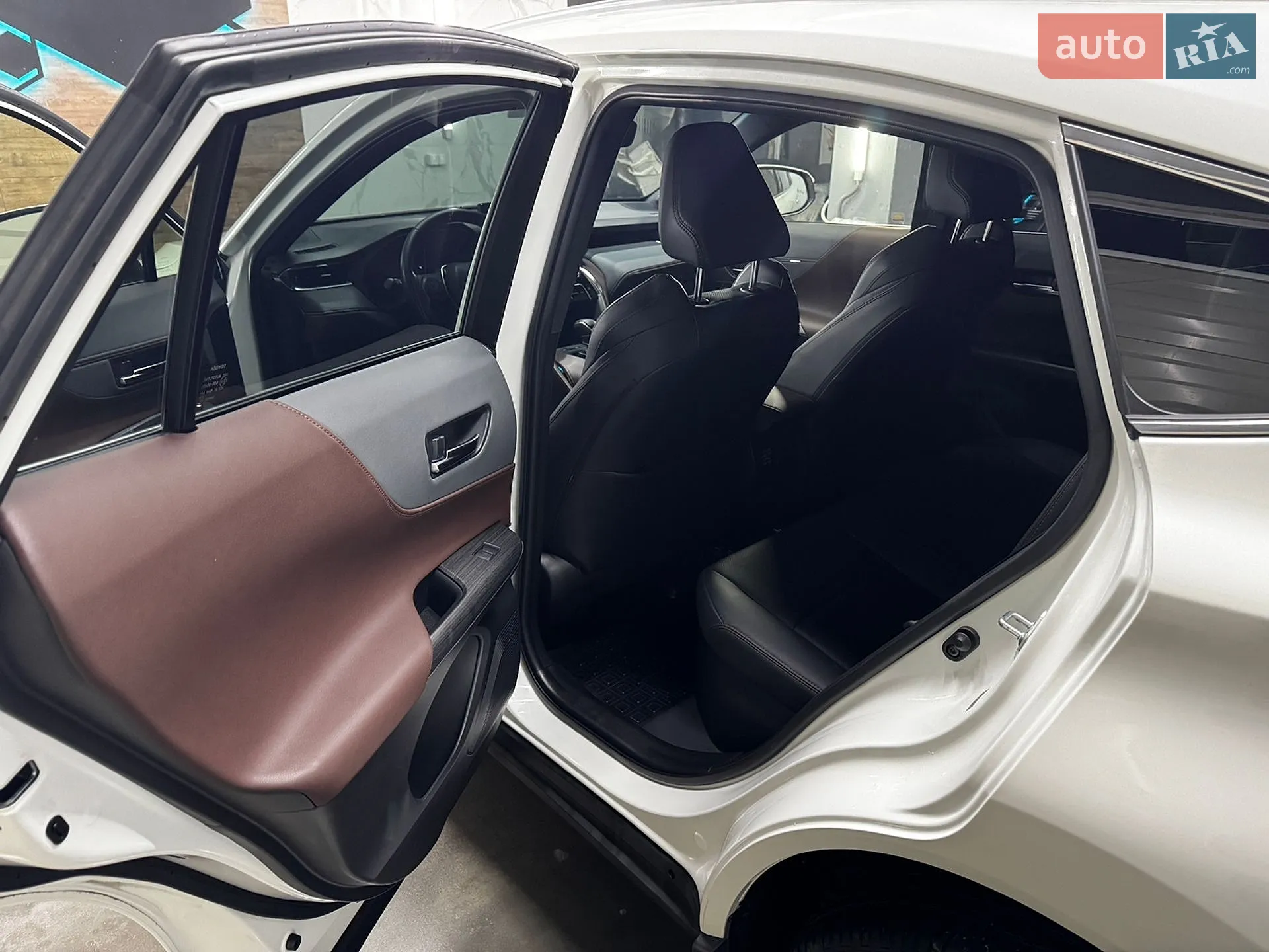 2021 Toyota Venza - мініатюра 11