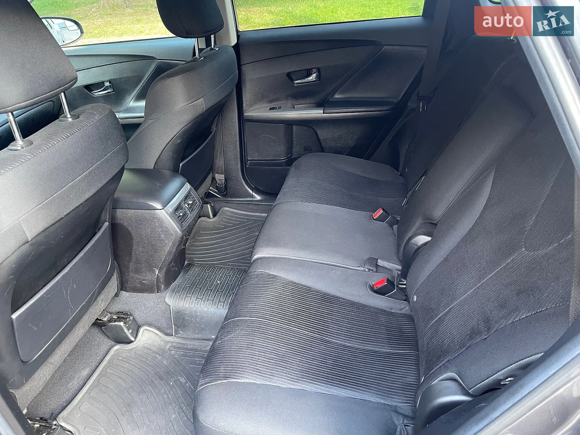 2015 Toyota Venza - мініатюра 16