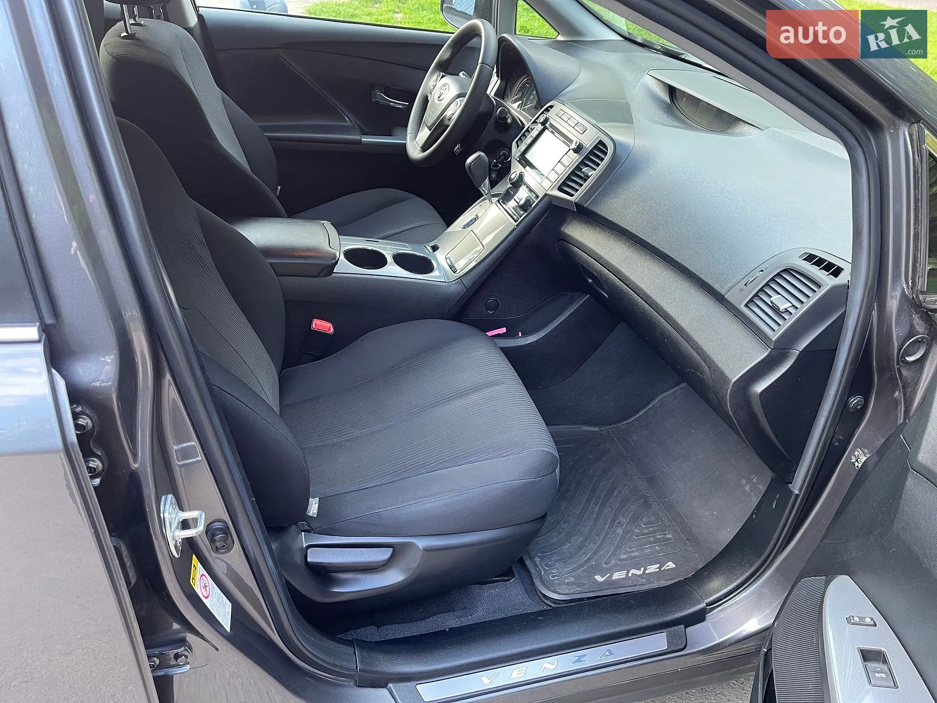 2015 Toyota Venza - мініатюра 23
