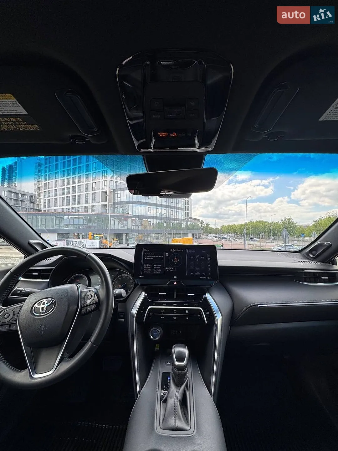 2020 Toyota Venza - мініатюра 15