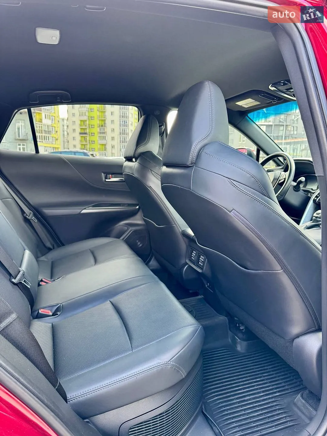 2020 Toyota Venza - мініатюра 27