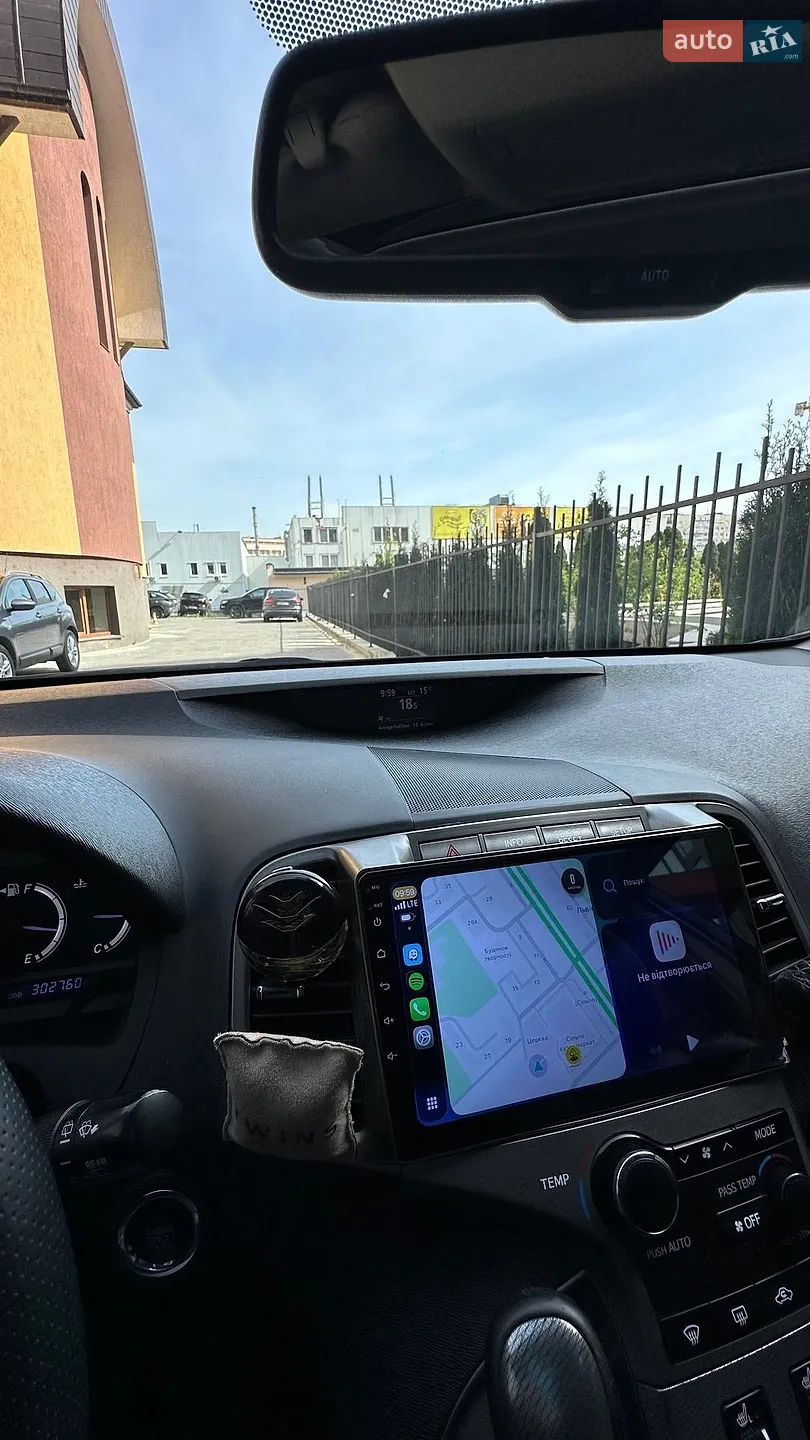 2014 Toyota Venza - мініатюра 3