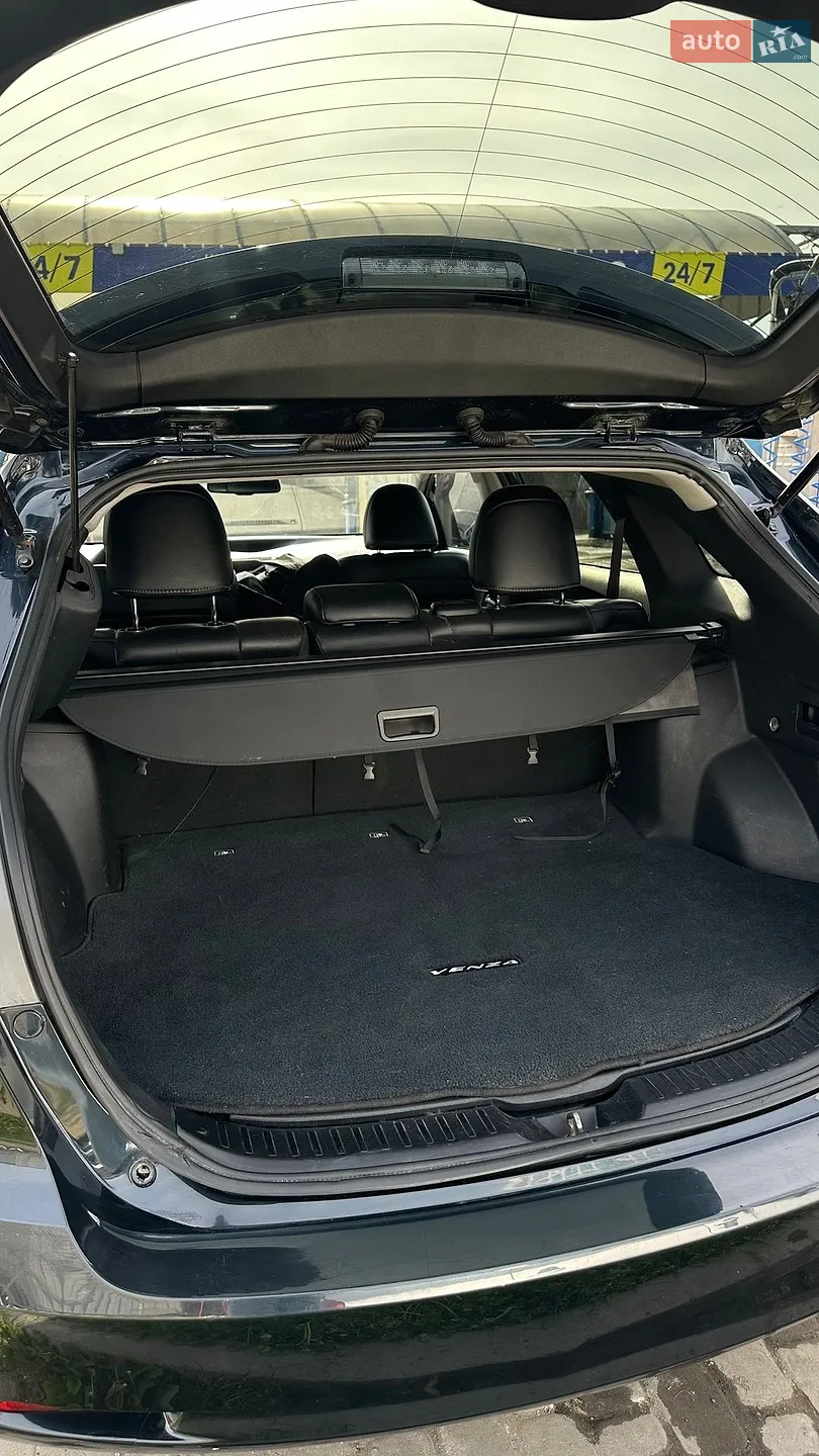 2014 Toyota Venza - мініатюра 22
