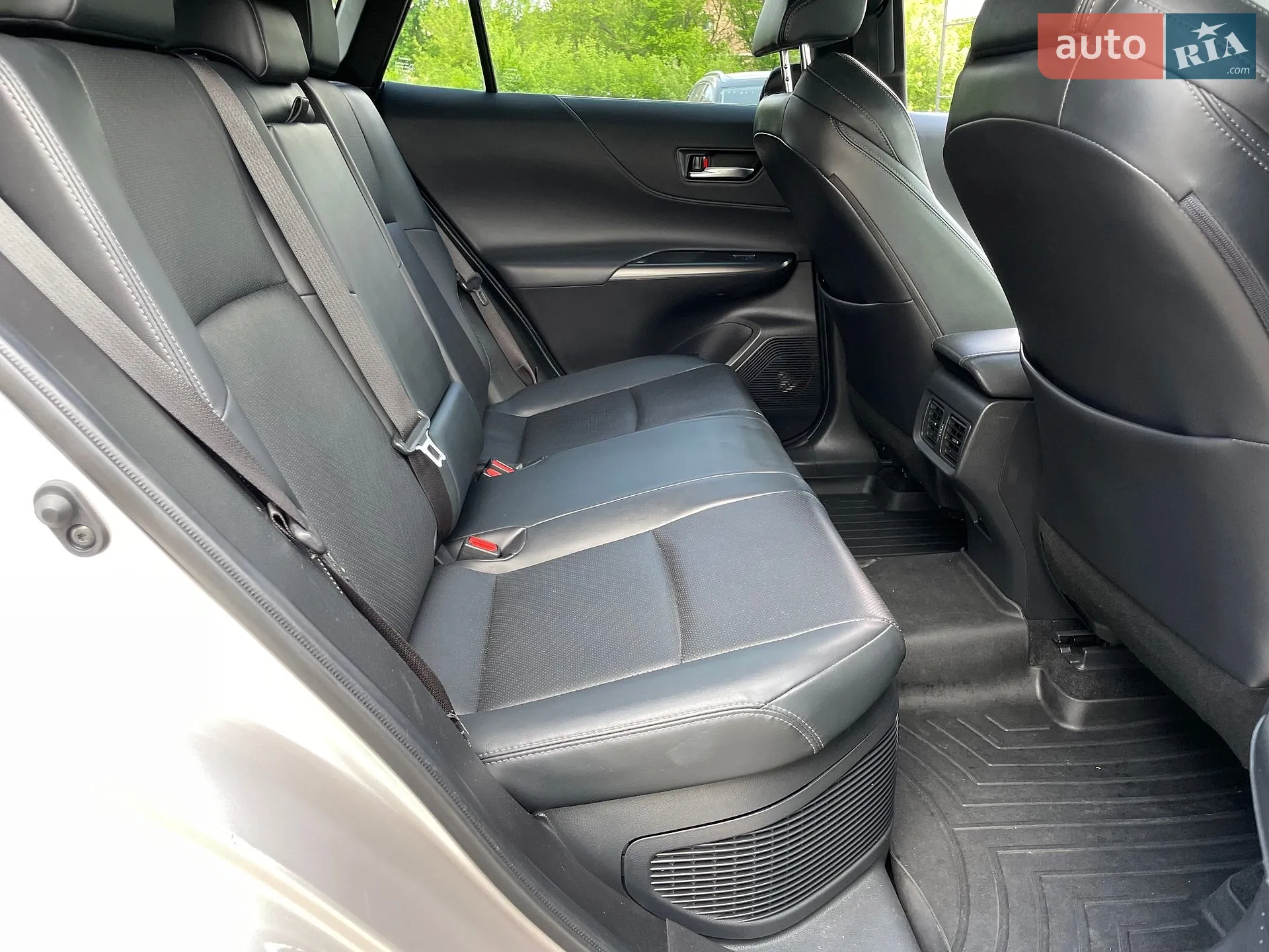 2020 Toyota Venza - мініатюра 32