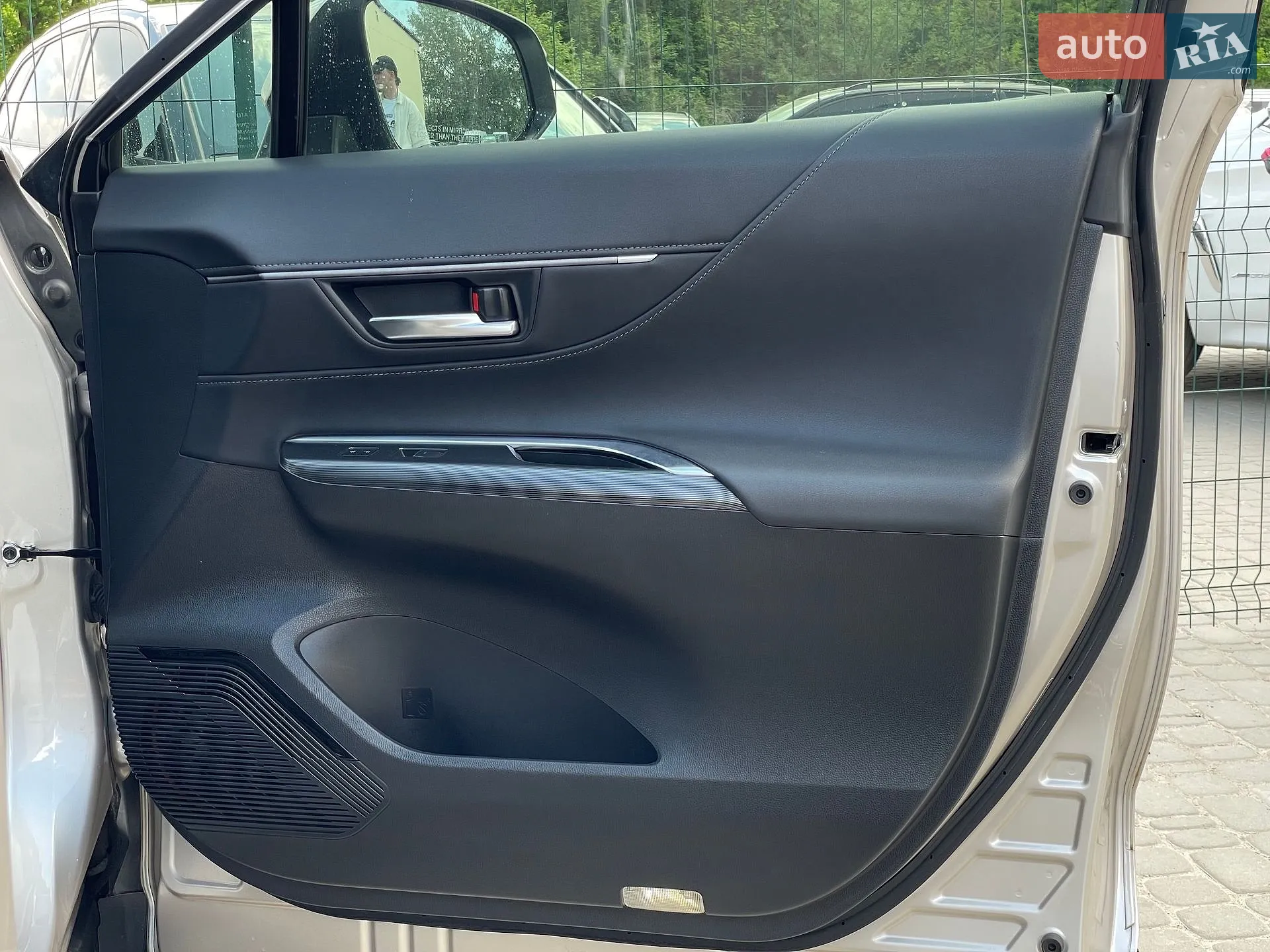 2020 Toyota Venza - мініатюра 33
