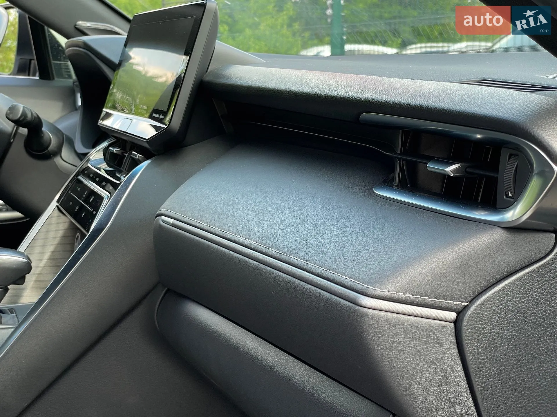 2020 Toyota Venza - мініатюра 37