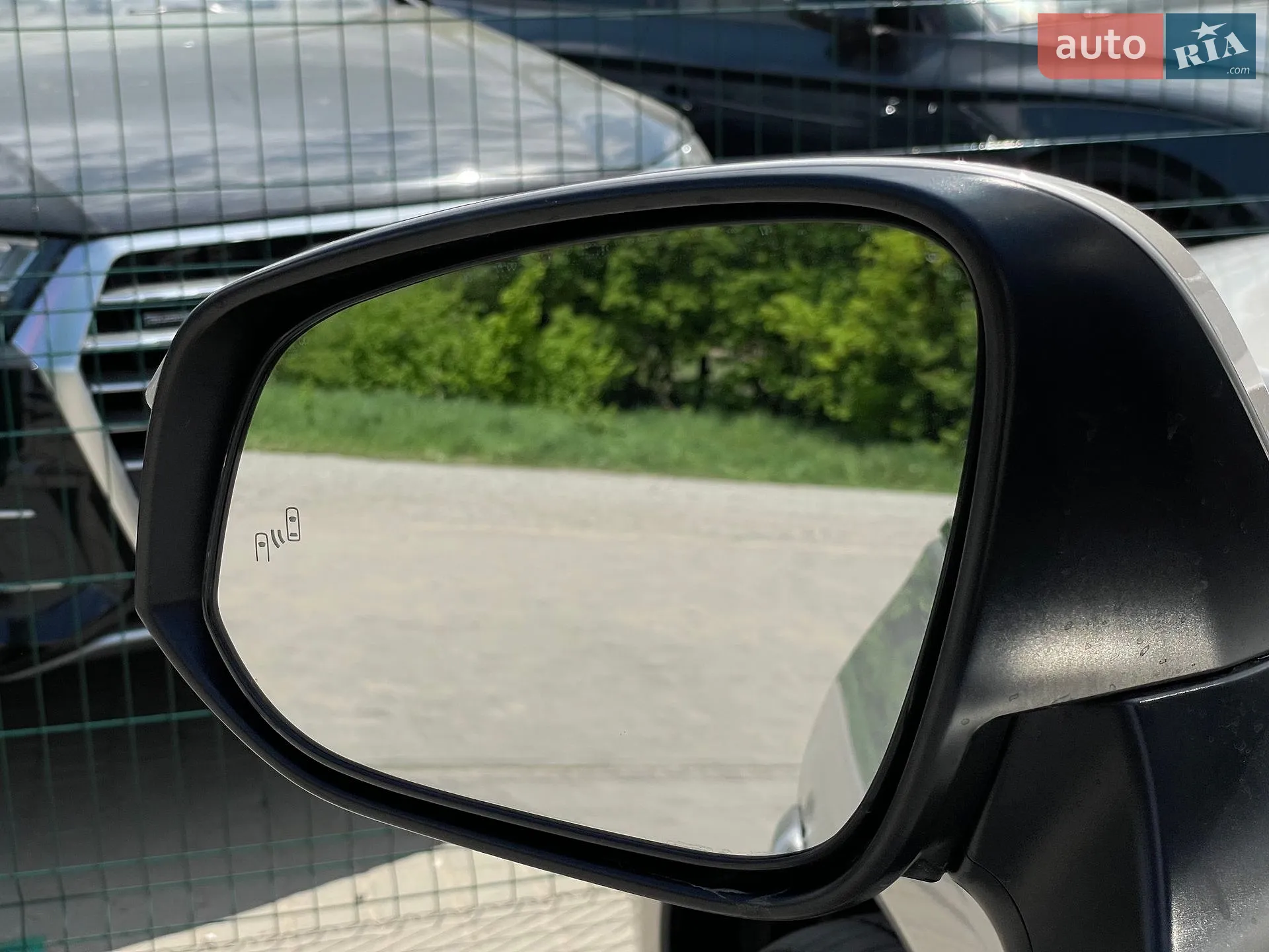 2020 Toyota Venza - мініатюра 47