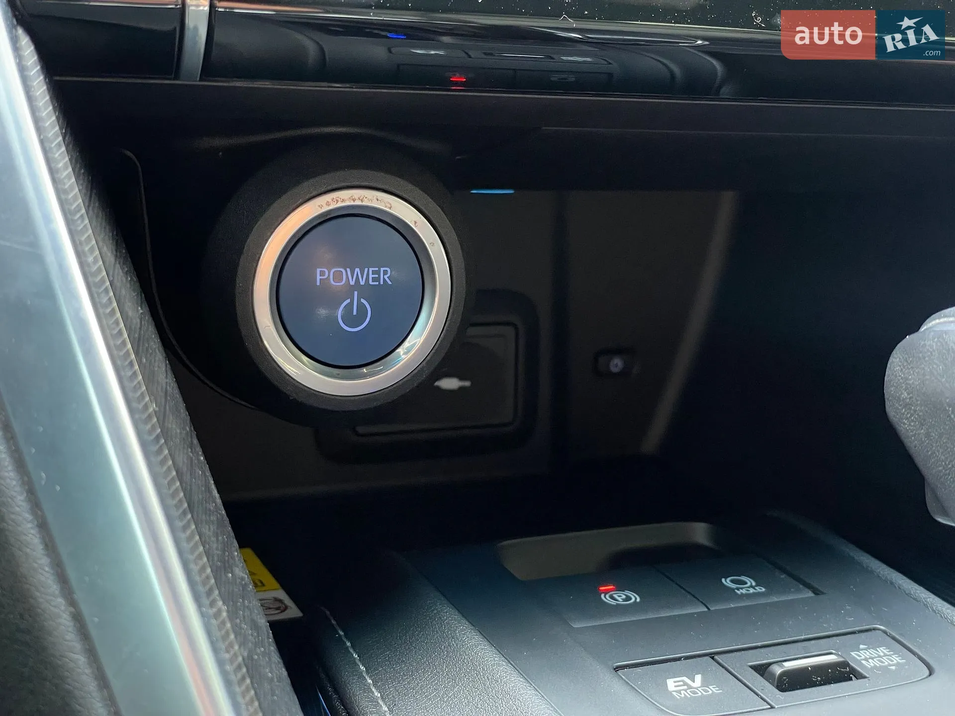 2020 Toyota Venza - мініатюра 57