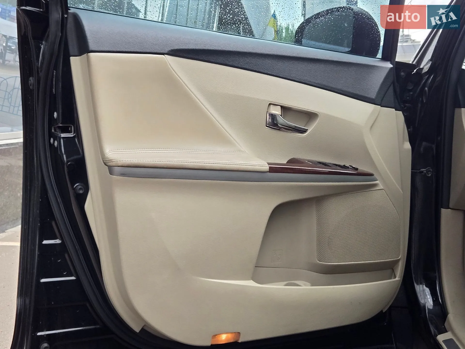 2012 Toyota Venza - мініатюра 11