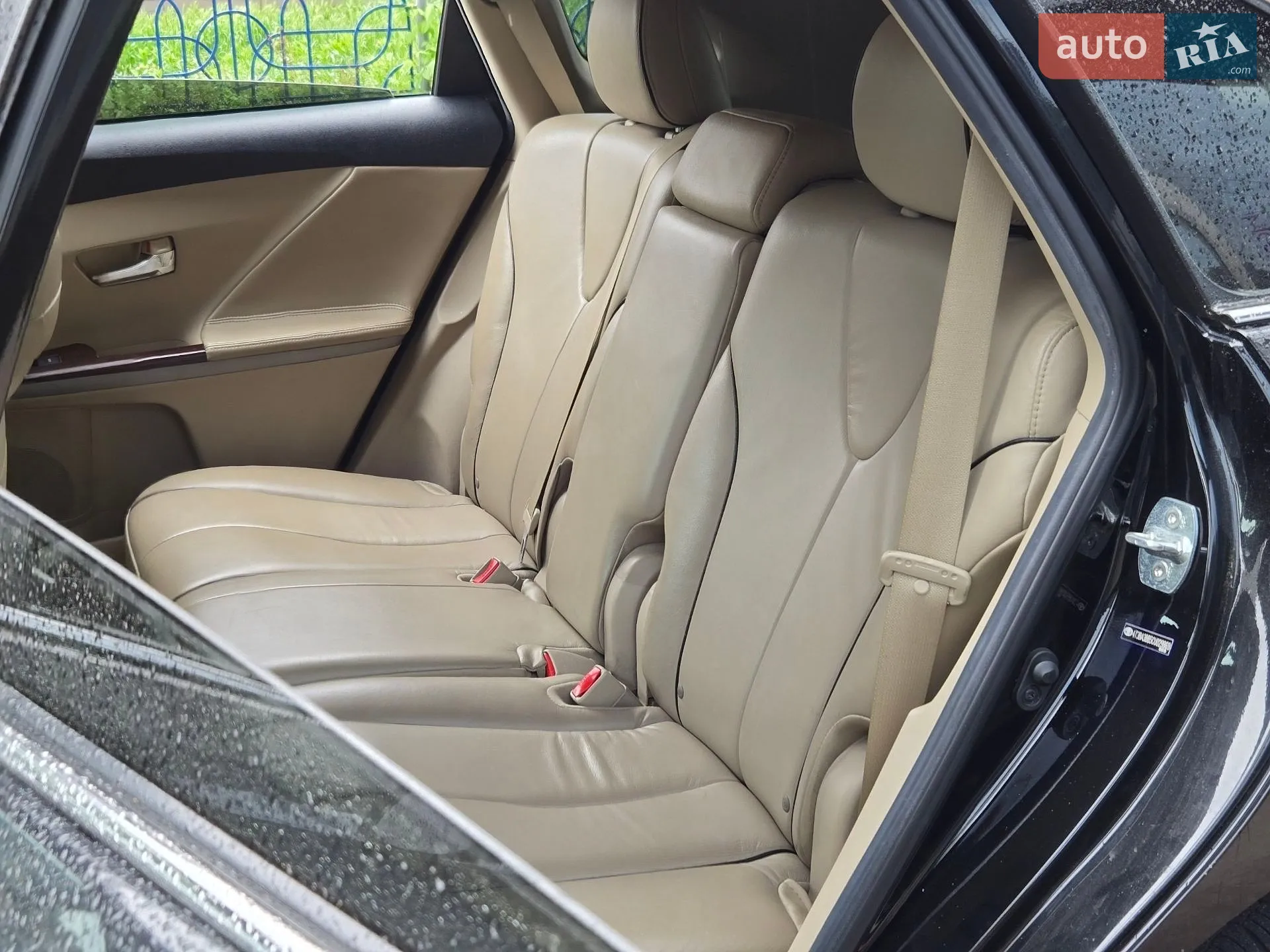 2012 Toyota Venza - мініатюра 15