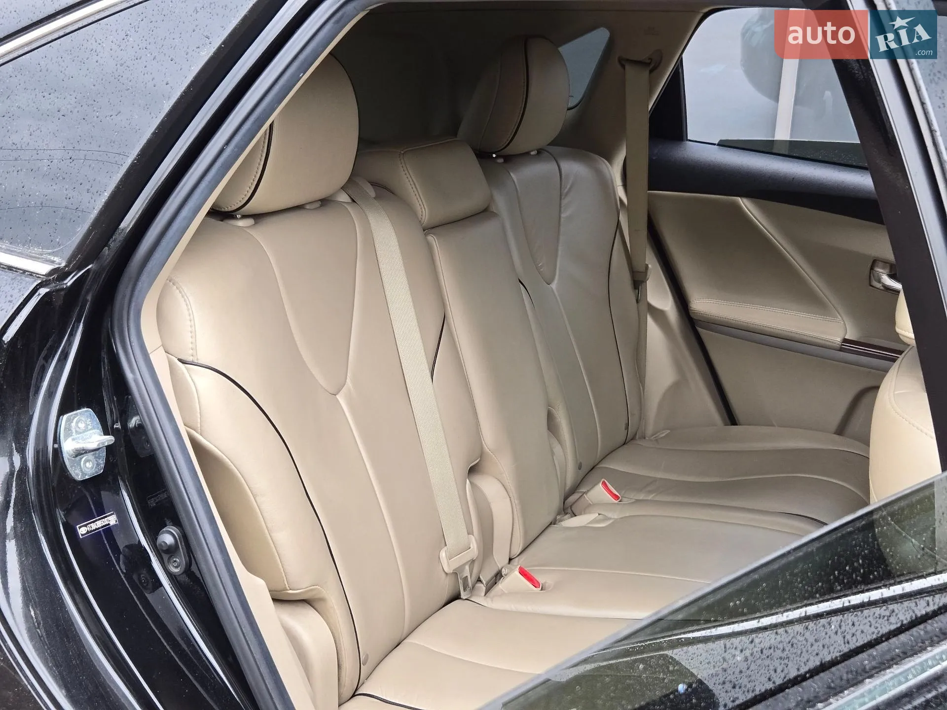 2012 Toyota Venza - мініатюра 21