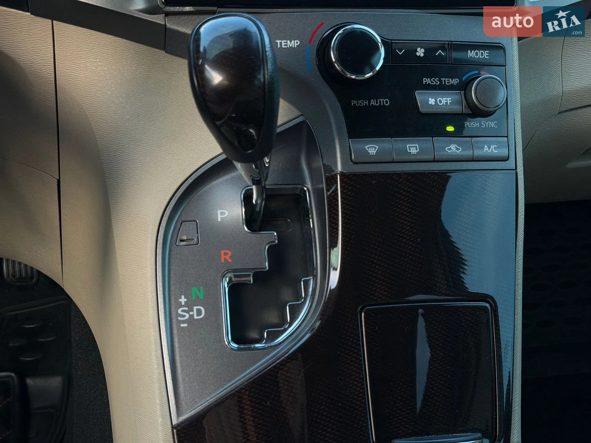 2012 Toyota Venza - мініатюра 34