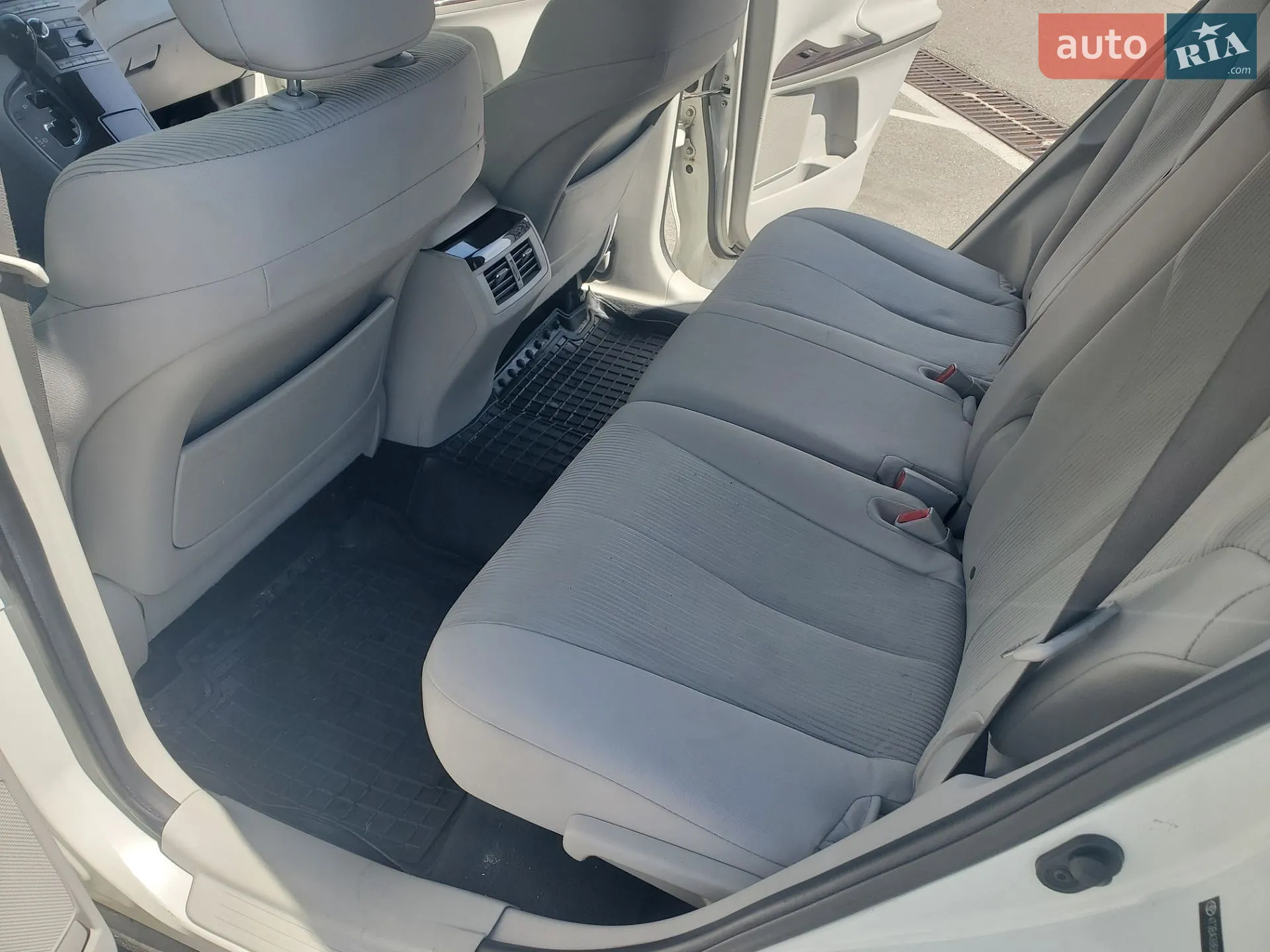 2011 Toyota Venza - мініатюра 15