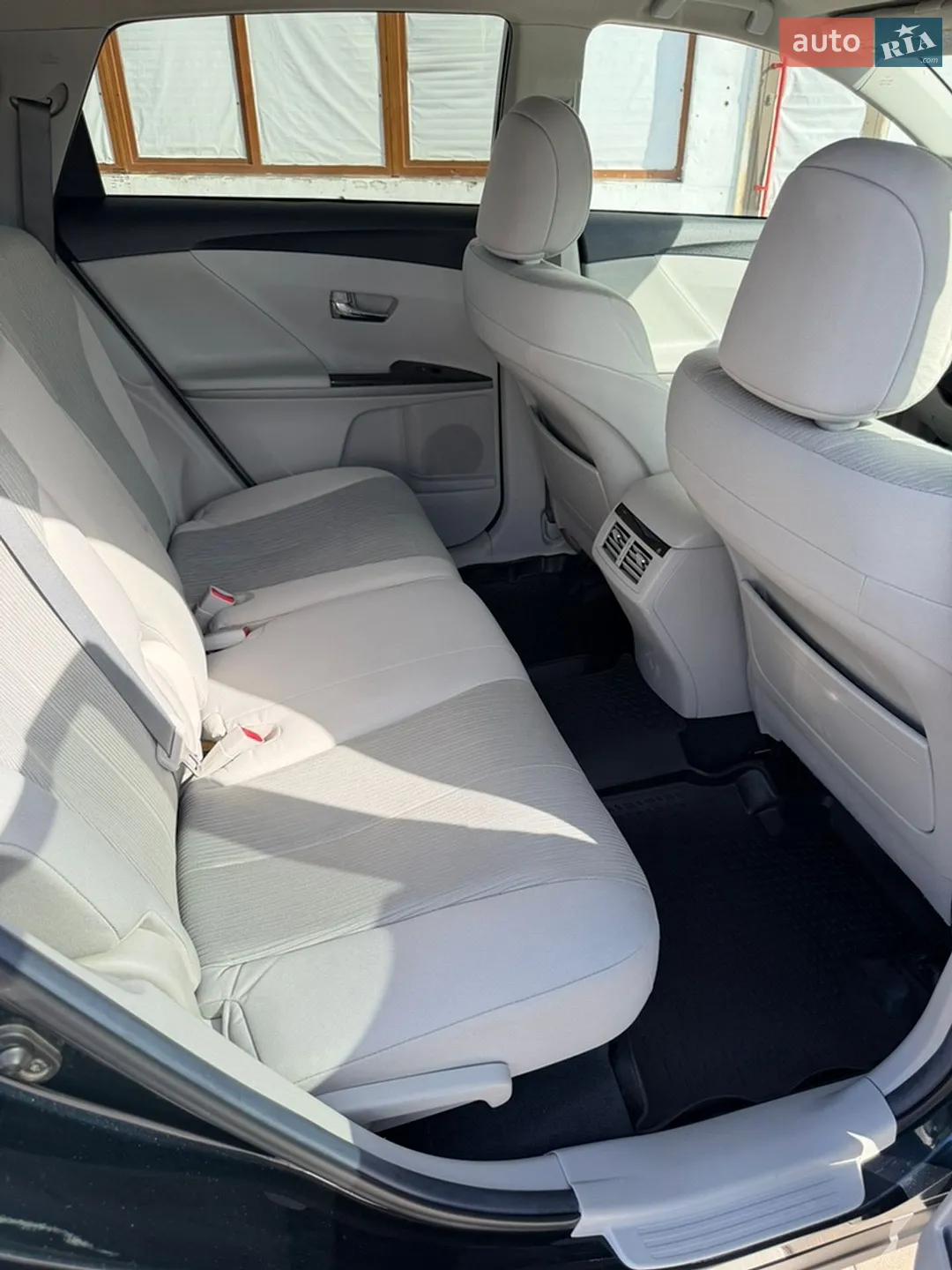 2012 Toyota Venza - мініатюра 15