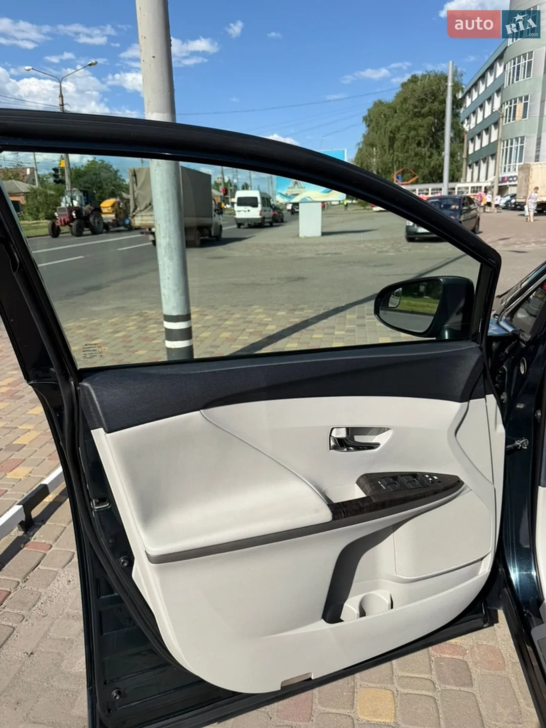 2012 Toyota Venza - мініатюра 16