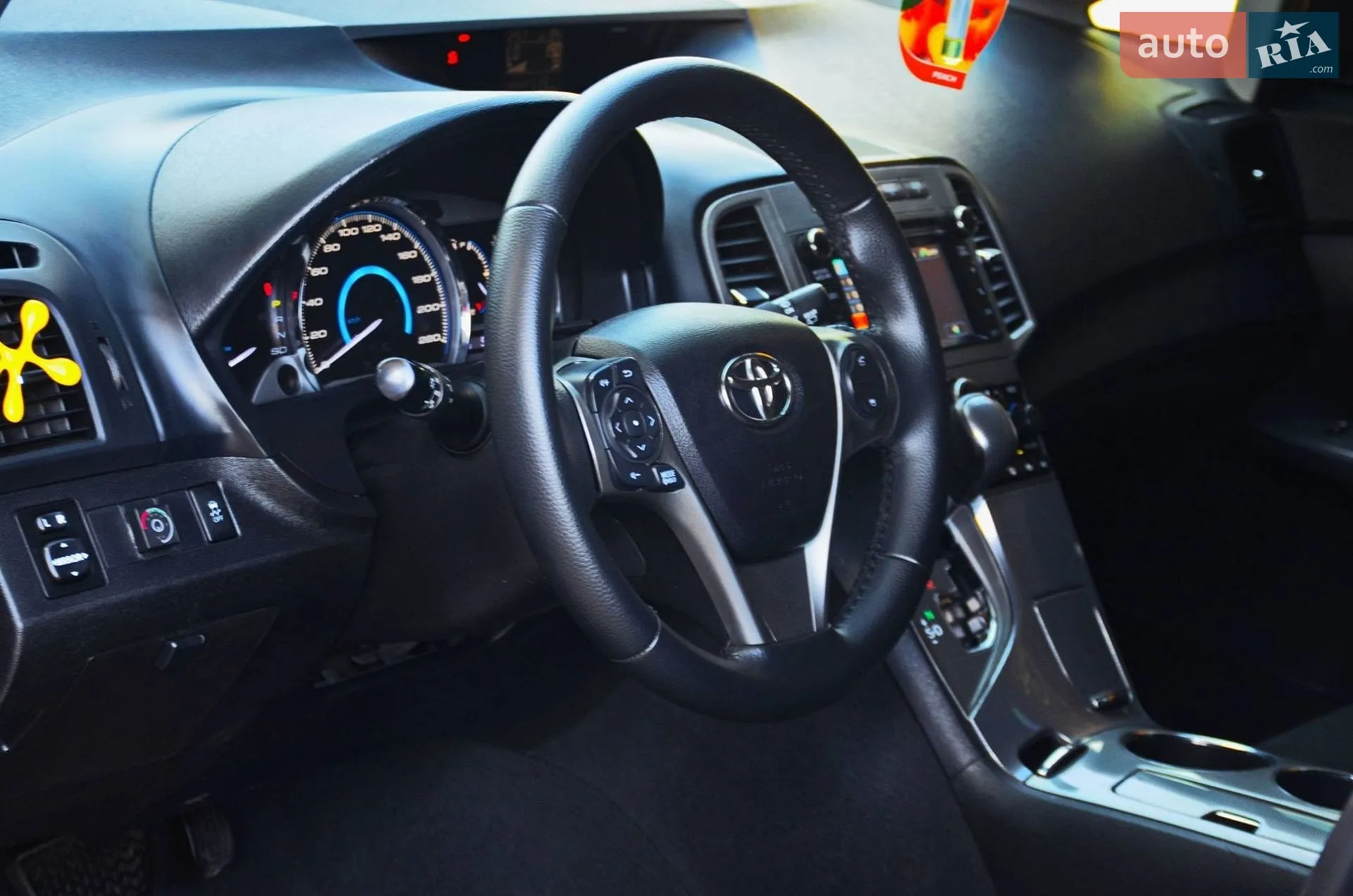 2015 Toyota Venza - мініатюра 6