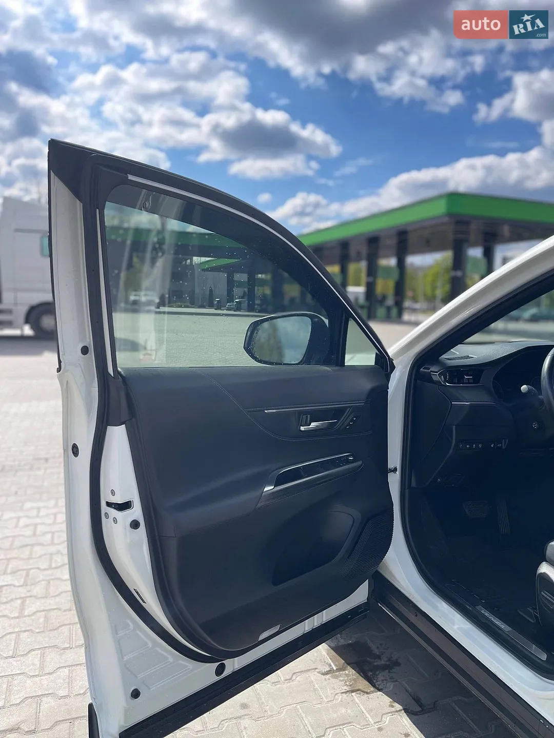 2021 Toyota Venza - мініатюра 10