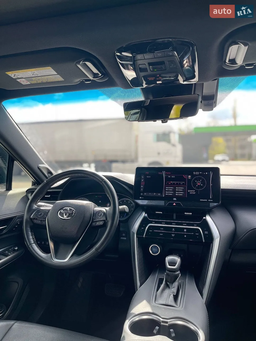 2021 Toyota Venza - мініатюра 15