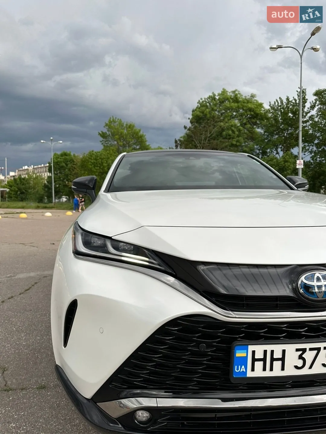 2022 Toyota Venza - мініатюра 5