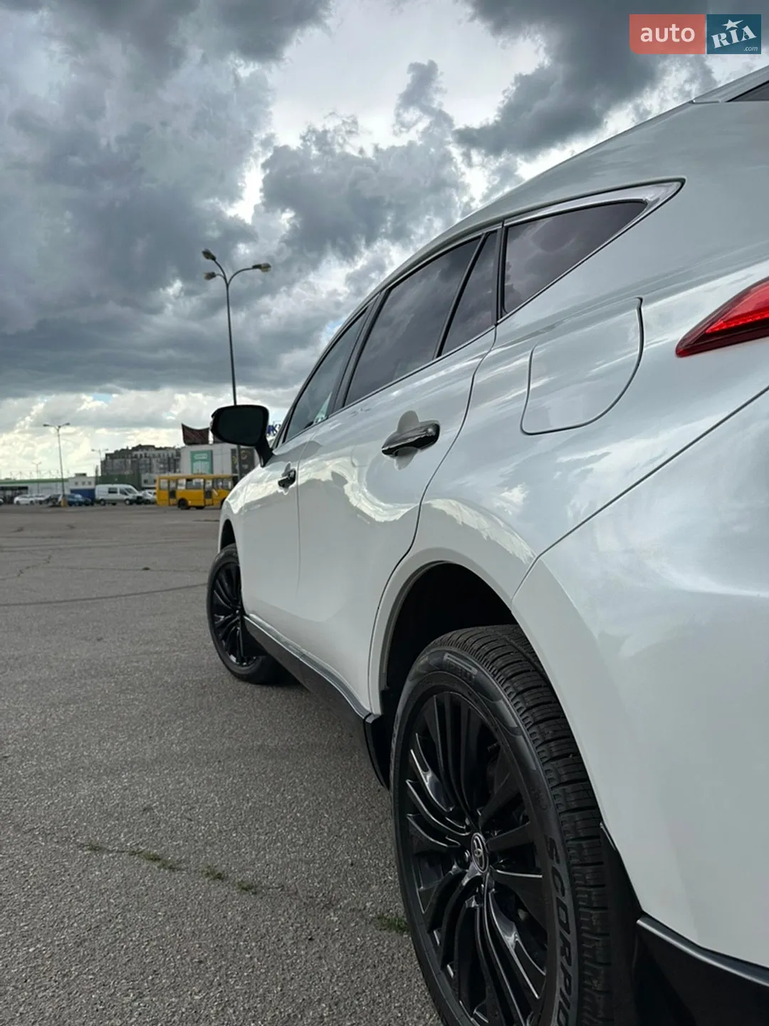 2022 Toyota Venza - мініатюра 10