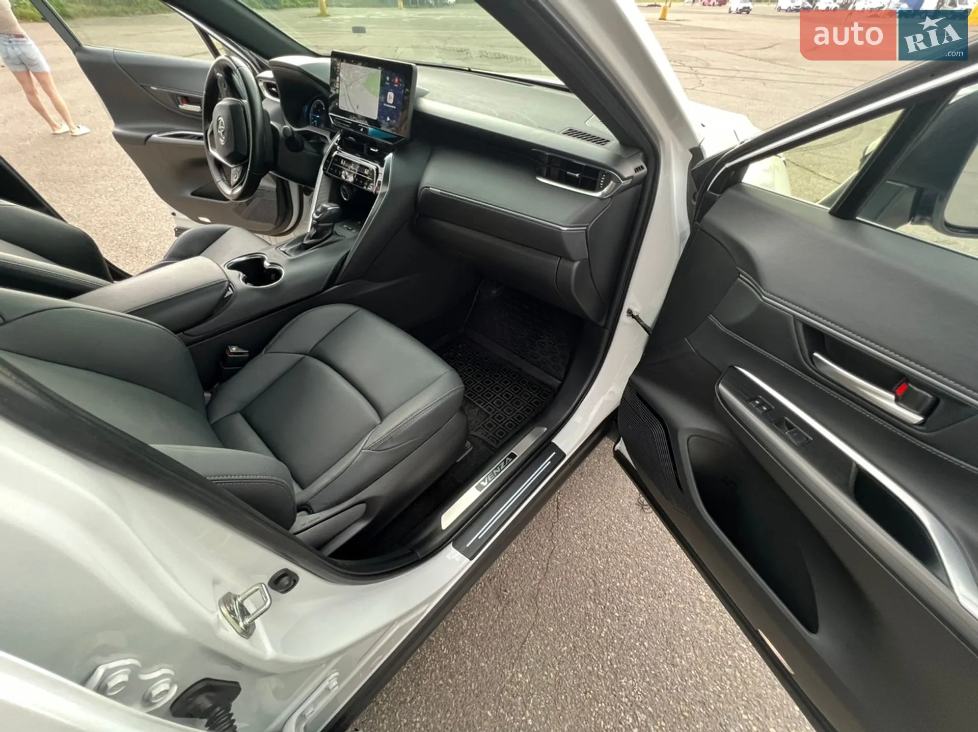 2022 Toyota Venza - мініатюра 14