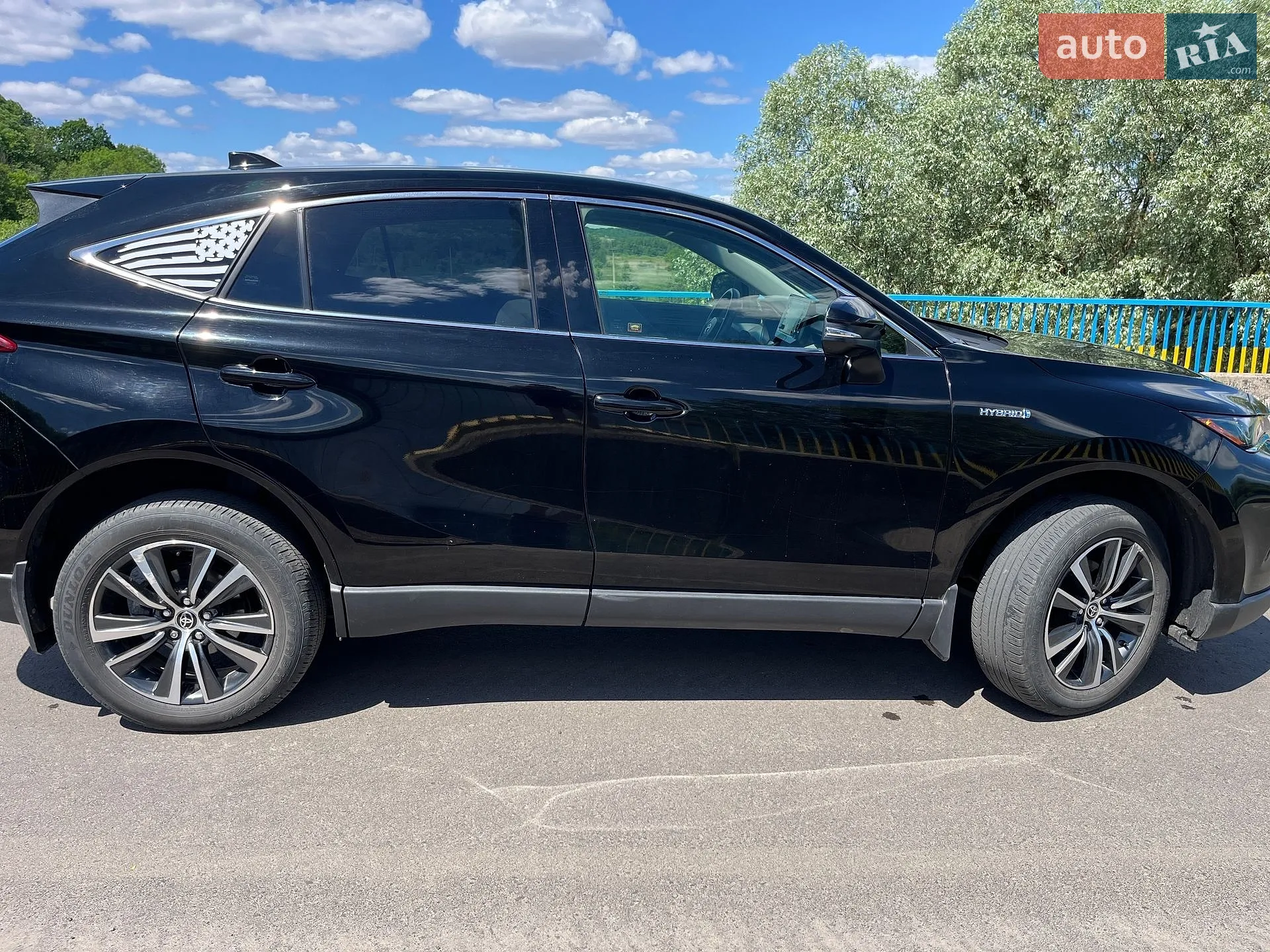 2021 Toyota Venza - мініатюра 12