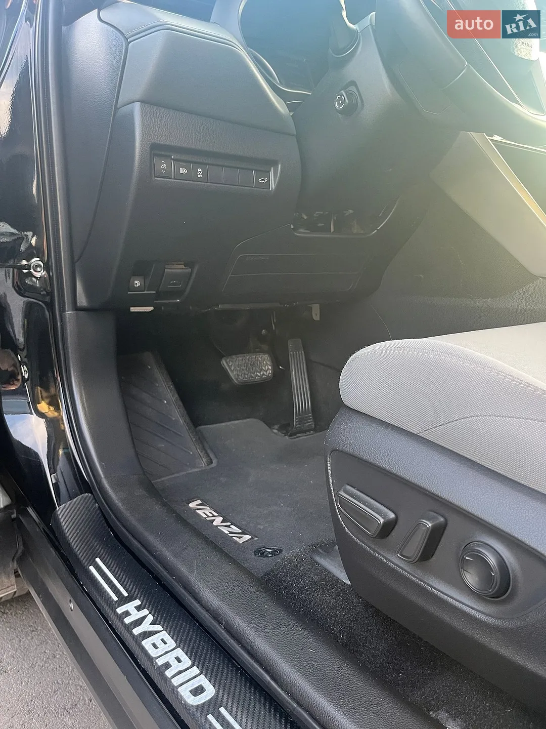 2021 Toyota Venza - мініатюра 18