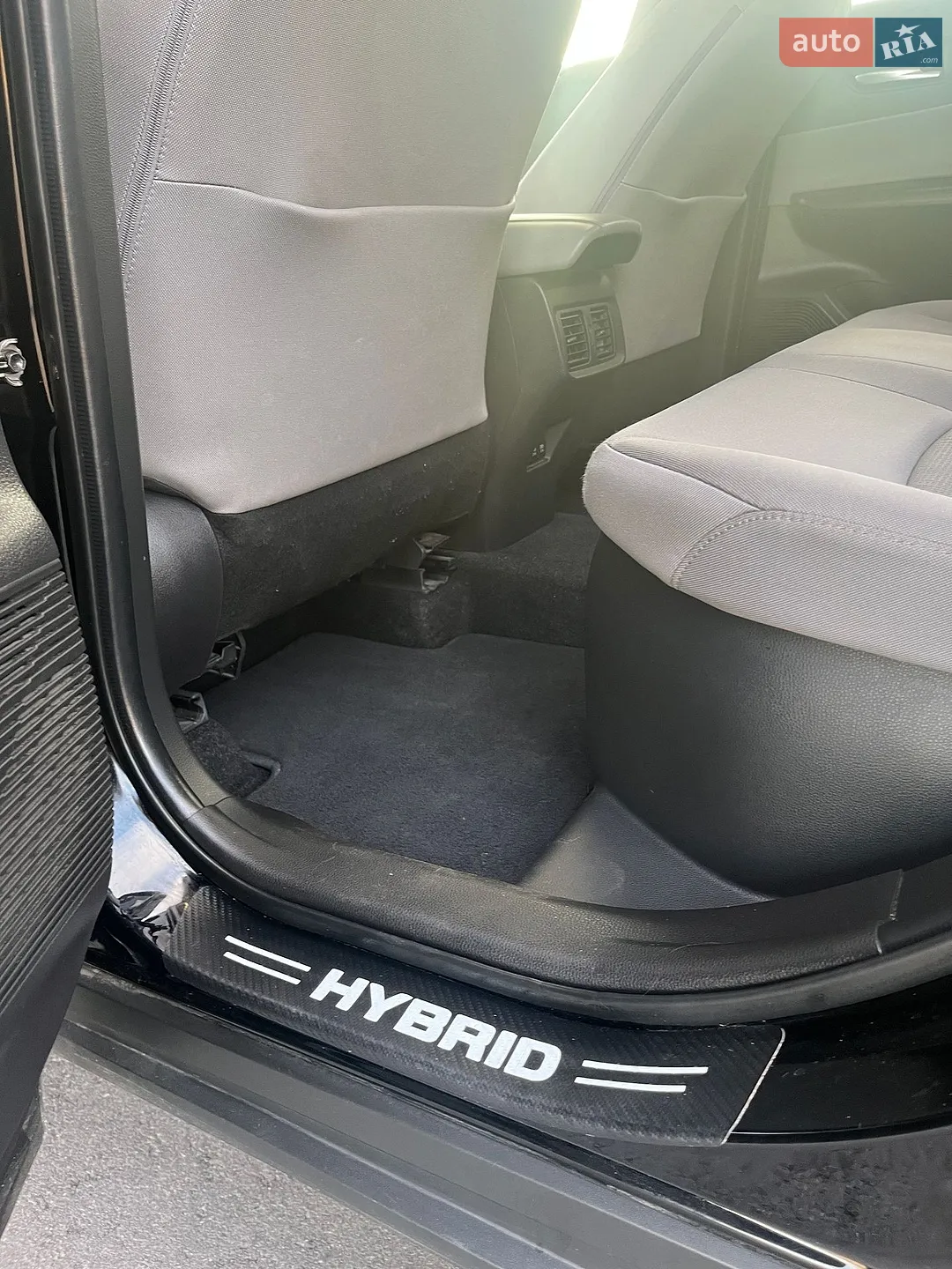 2021 Toyota Venza - мініатюра 26