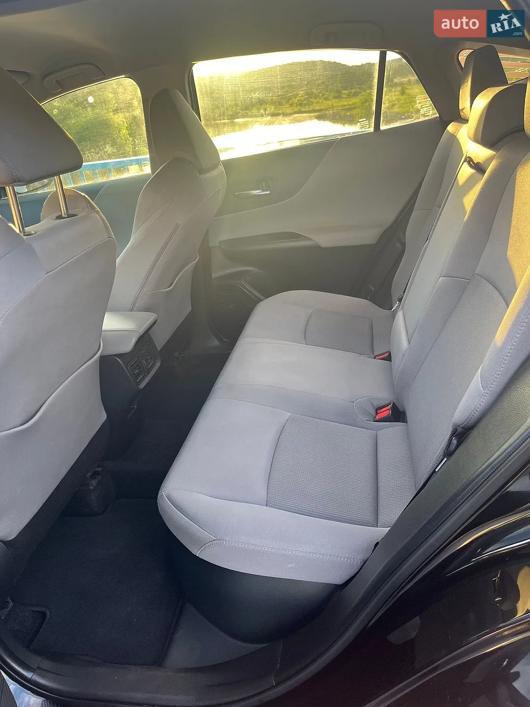 2021 Toyota Venza - мініатюра 27