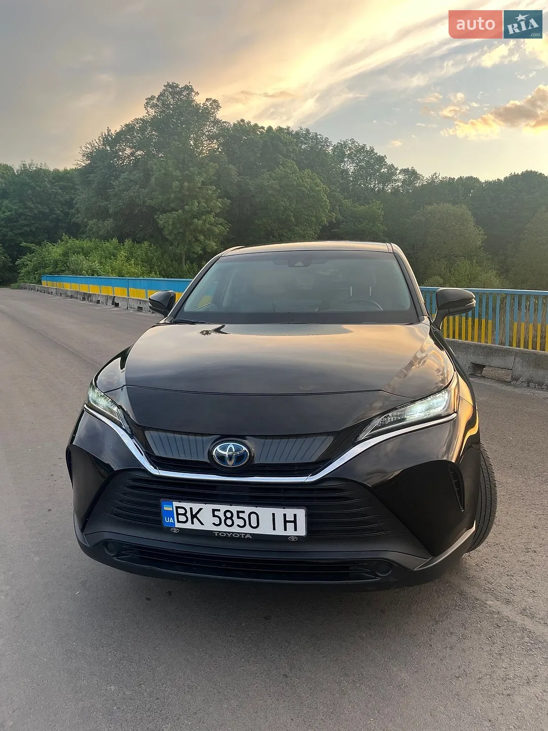2021 Toyota Venza - мініатюра 36