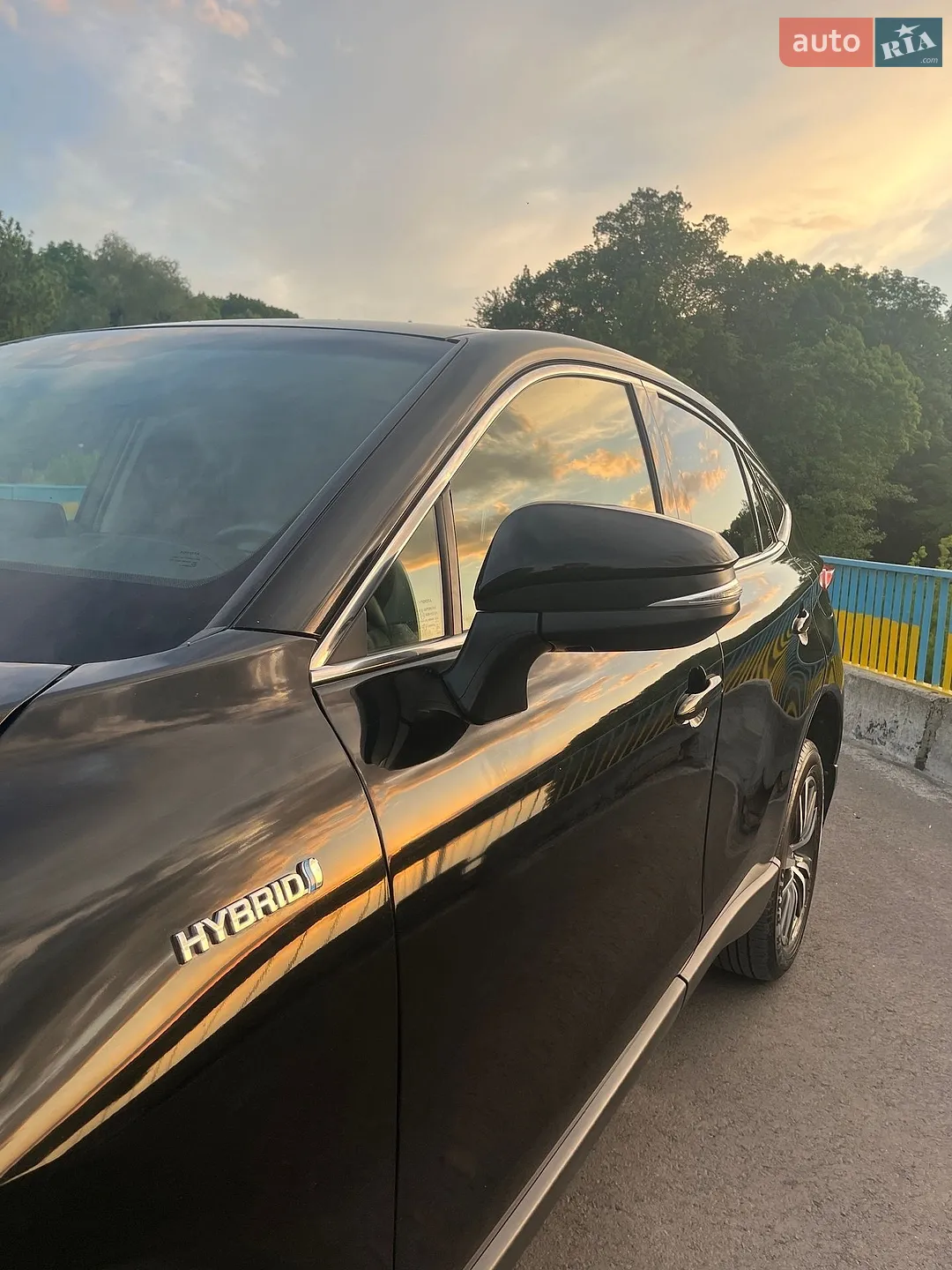 2021 Toyota Venza - мініатюра 38