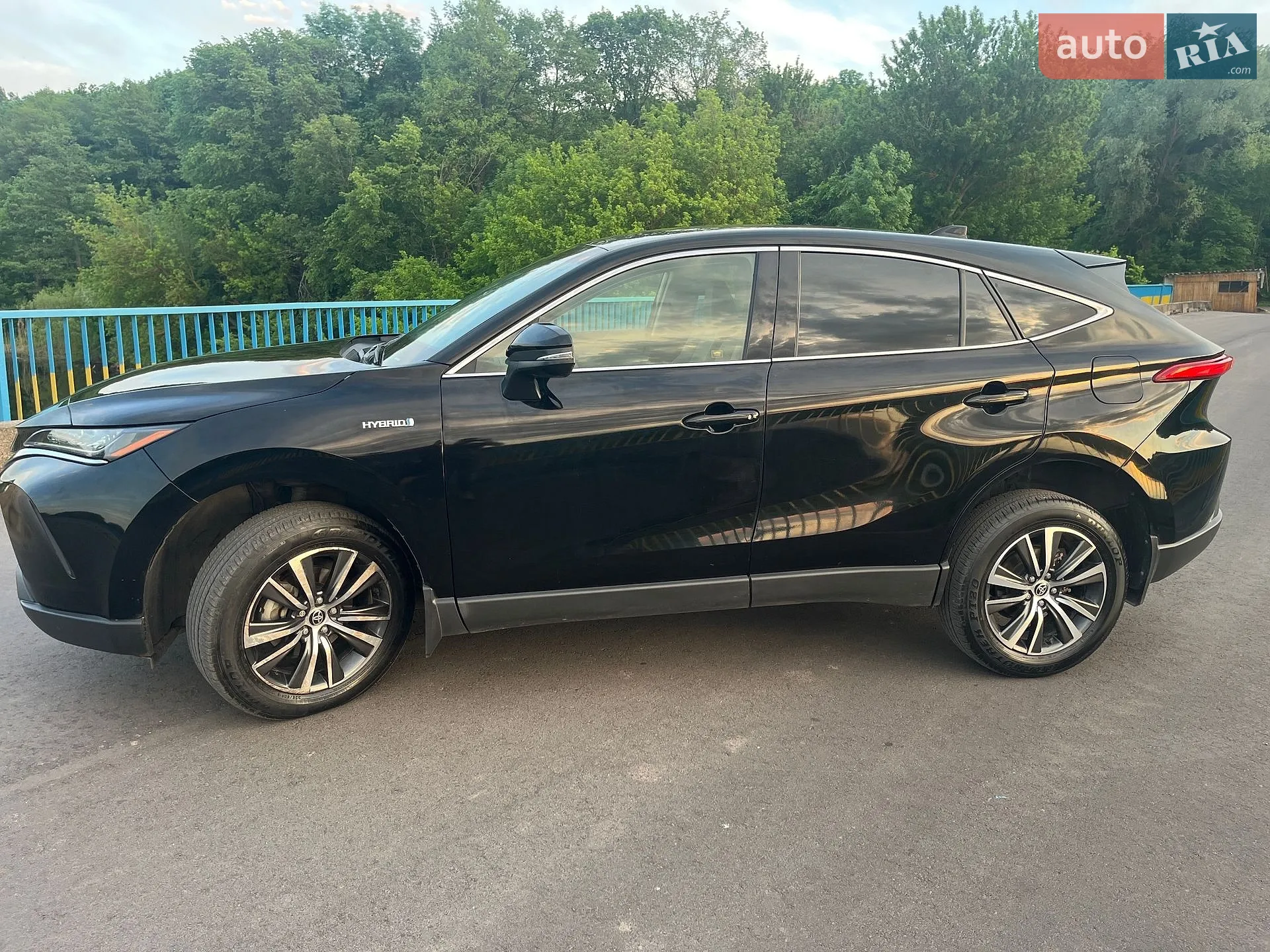 2021 Toyota Venza - мініатюра 39