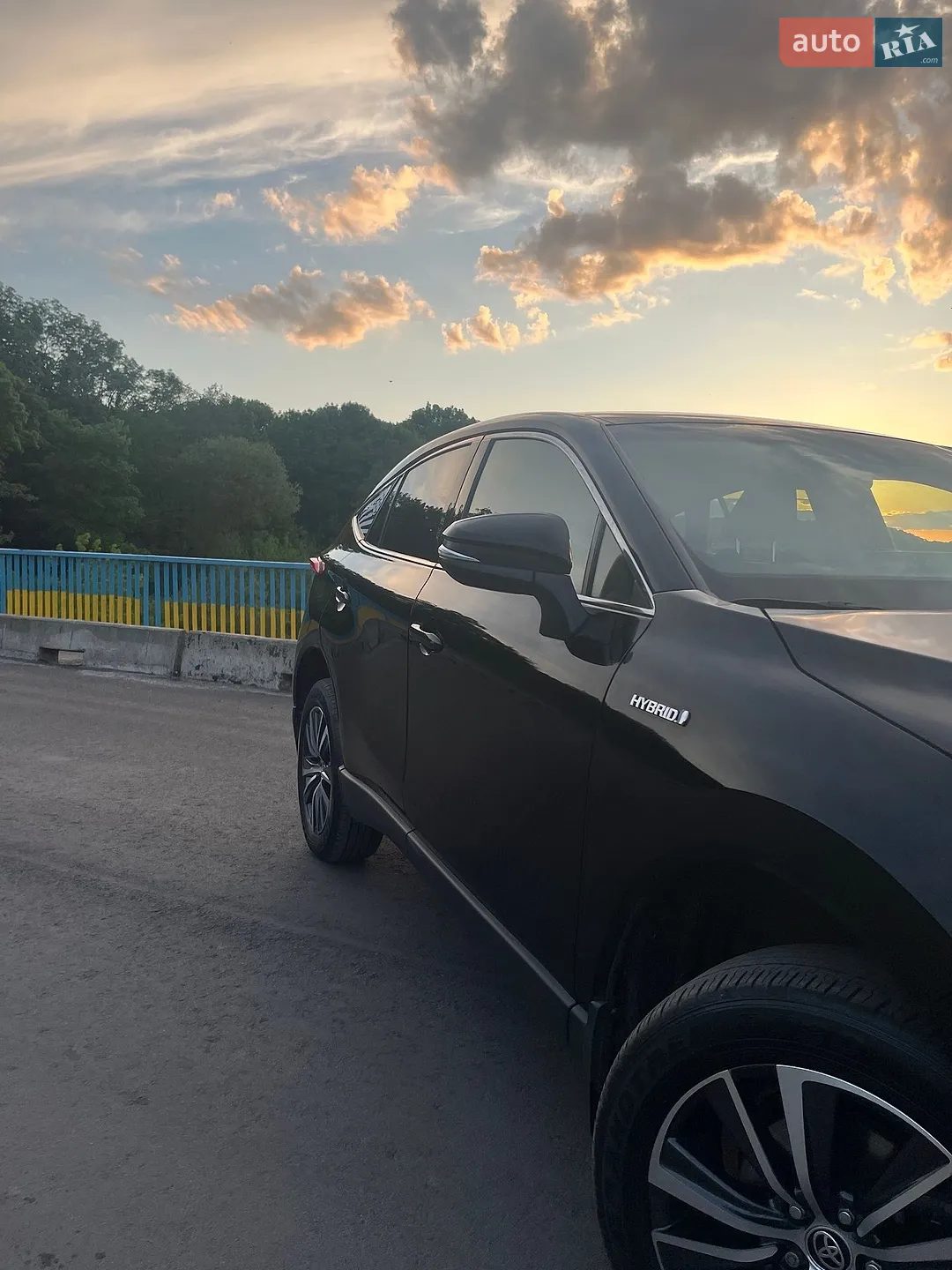 2021 Toyota Venza - мініатюра 47