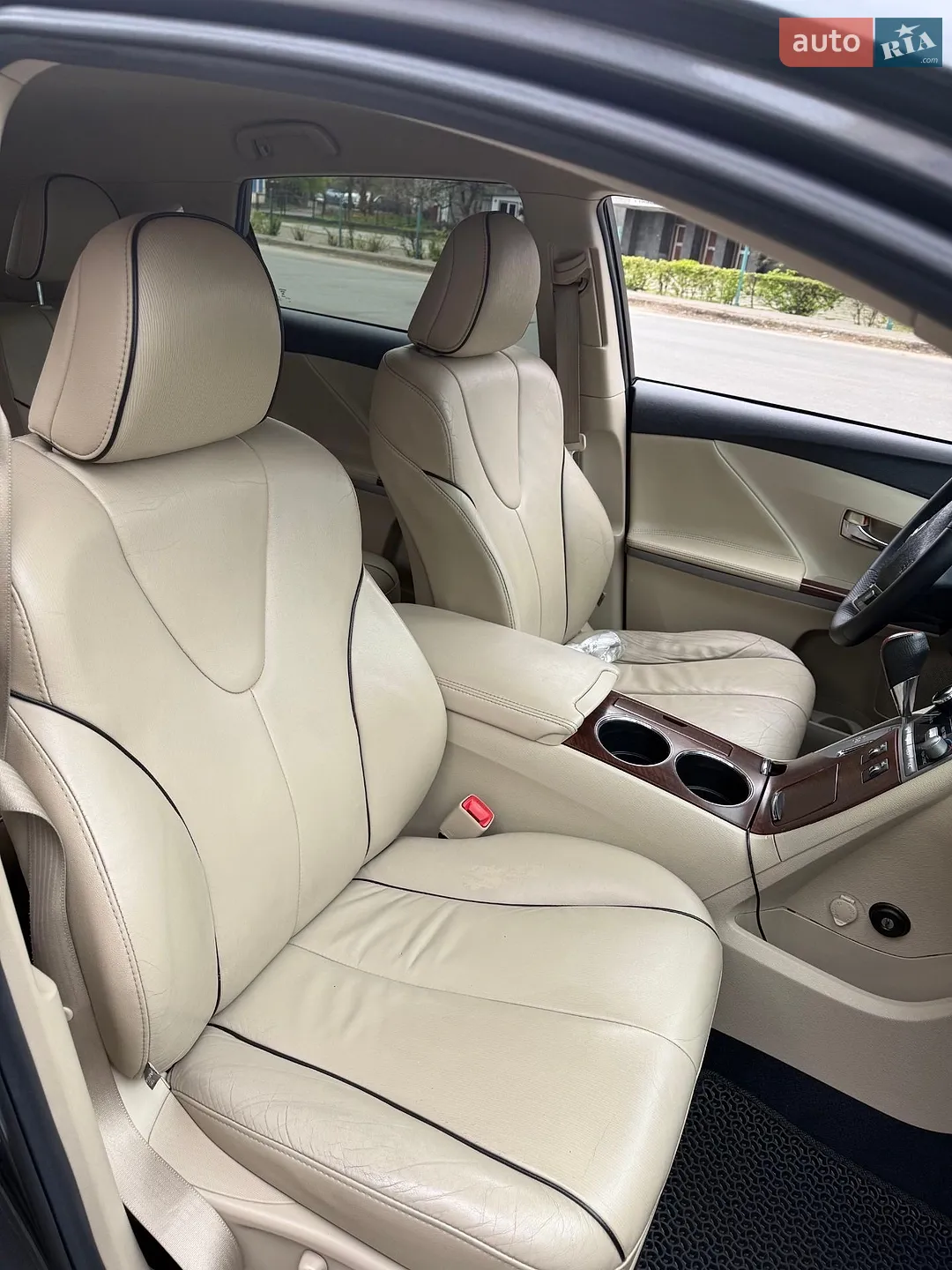 2012 Toyota Venza - мініатюра 28