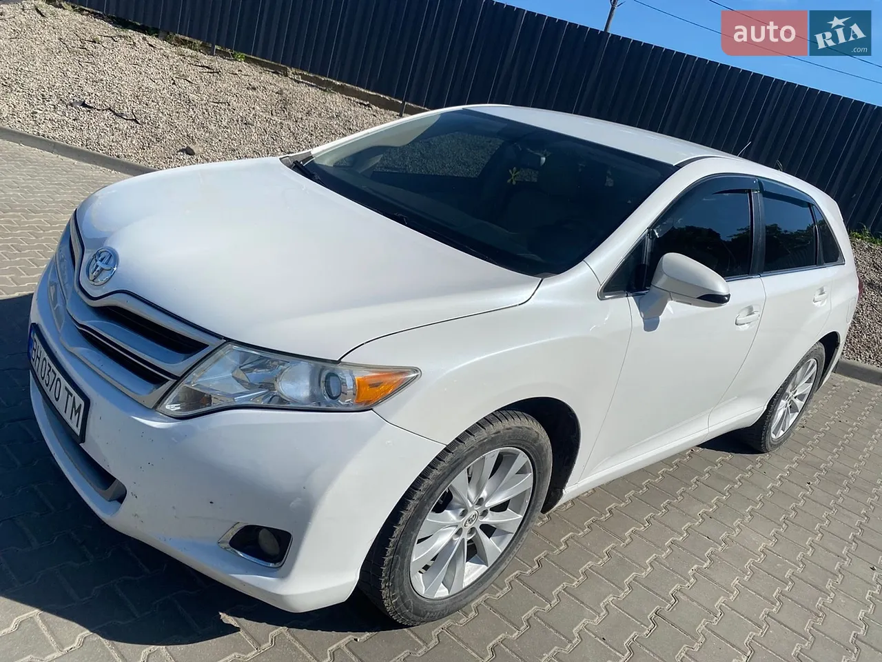 2013 Toyota Venza - мініатюра 22